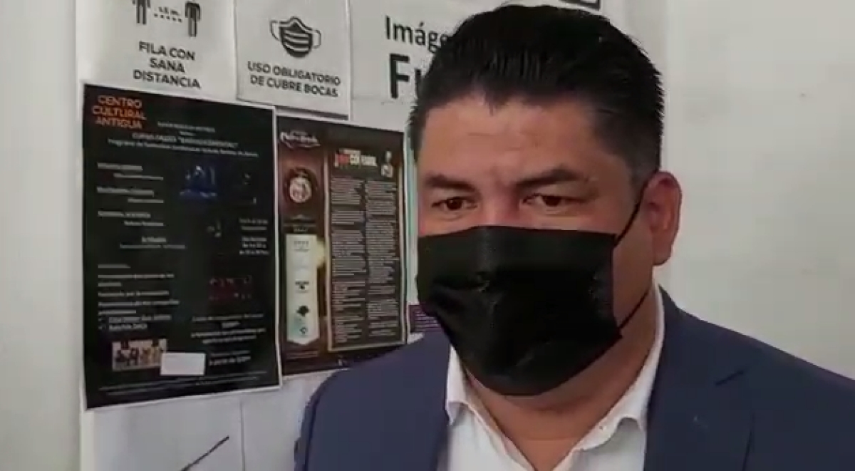 Ningún acuerdo en el Congreso local