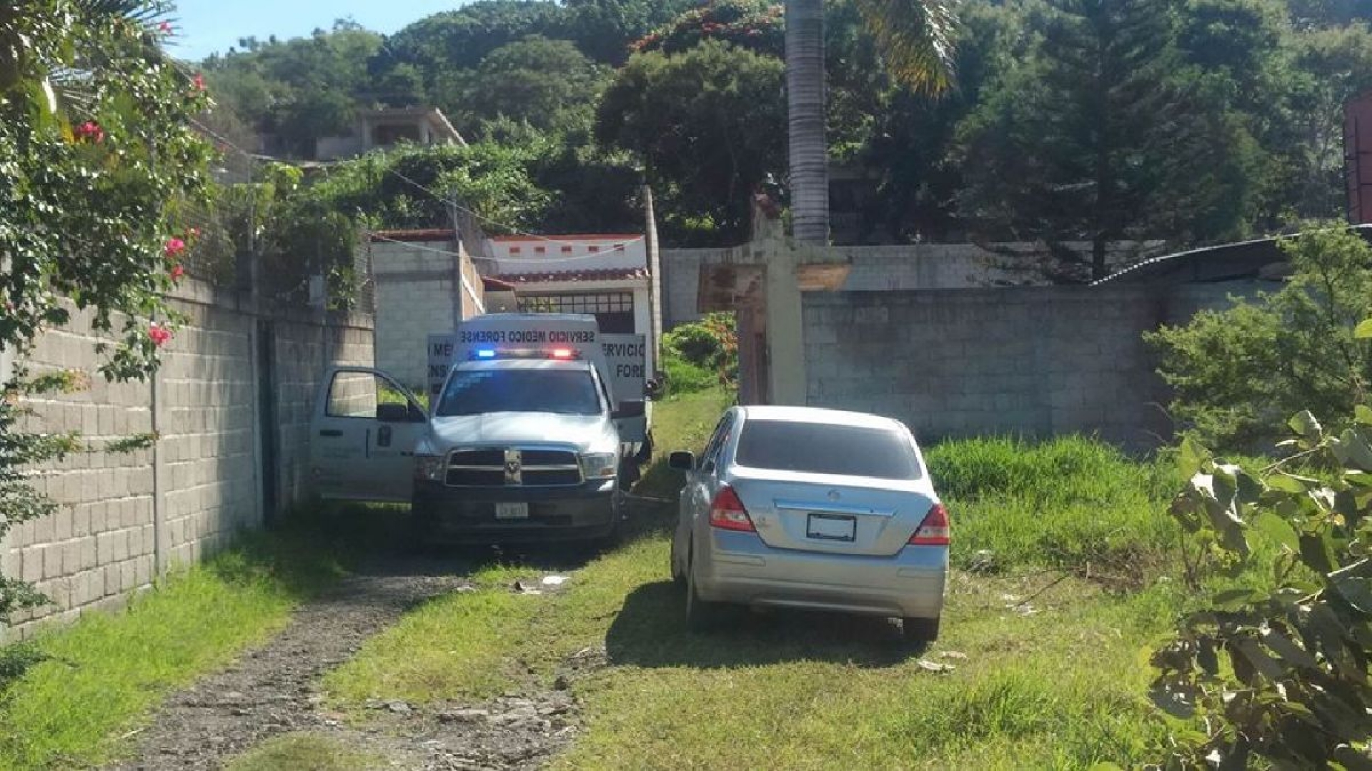 Dan más de 23 años a pareja acusada de matar a una mujer