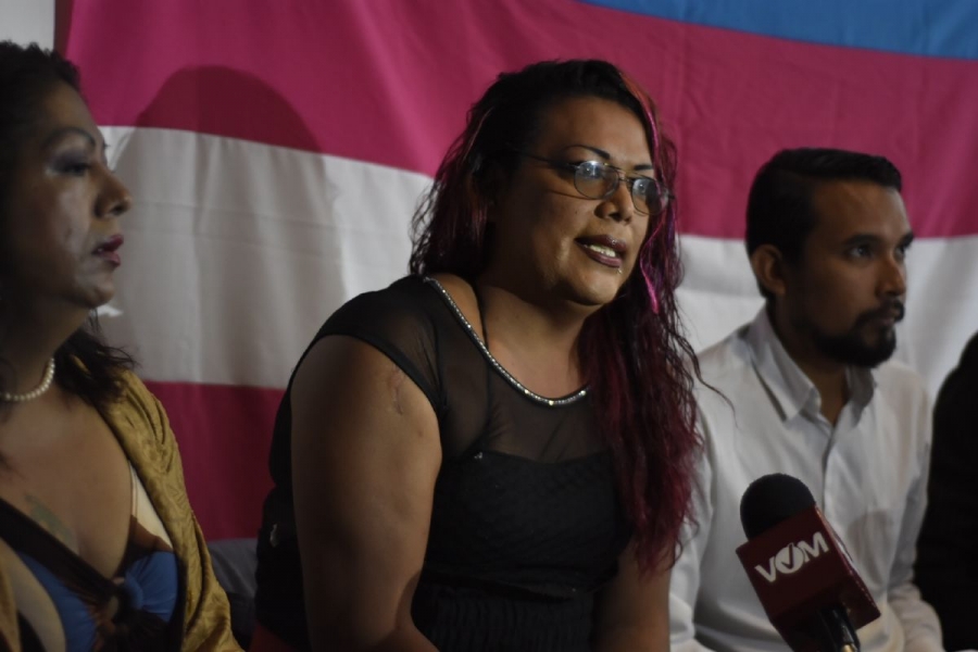 Mediante amparo, ciudadana logra que su nuevo sexo figure en su acta de nacimiento