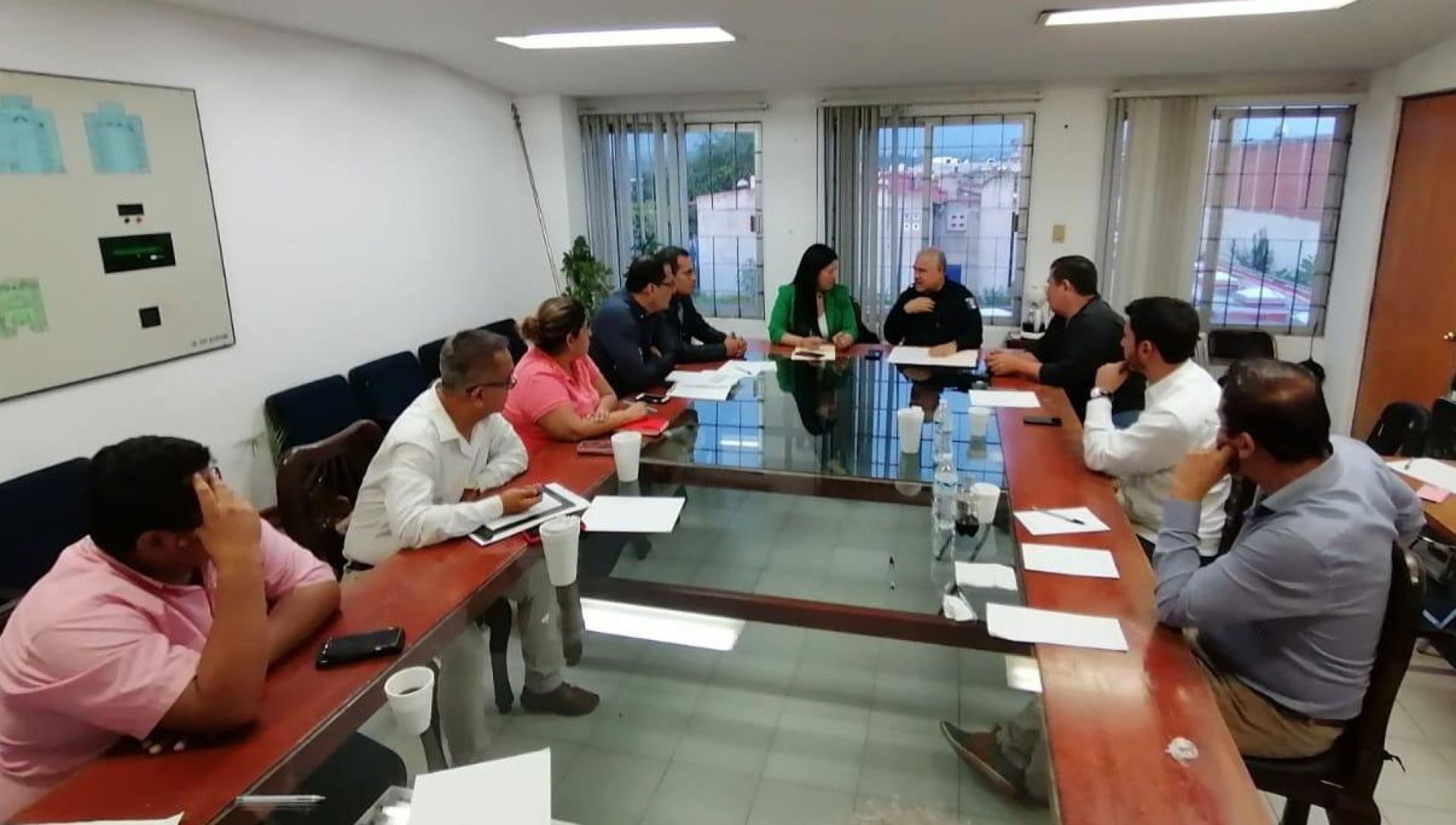 Aplican aumento salarial a personal del sistema penitenciario de Morelos