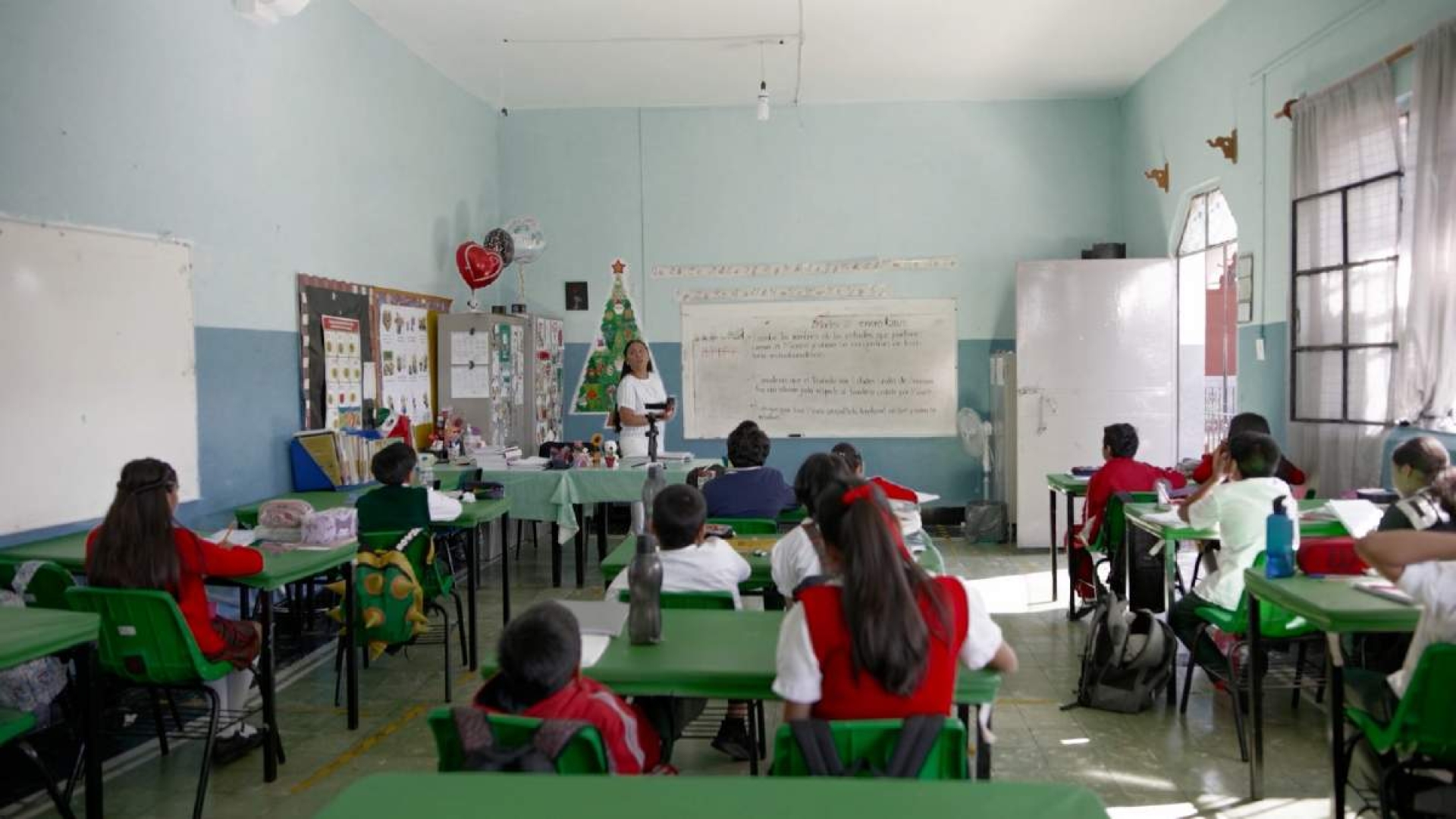 Educación y cultura de paz