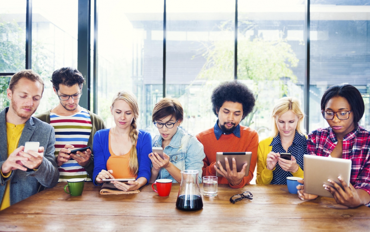 Millenials en México el segmento más grande y educado de la historia