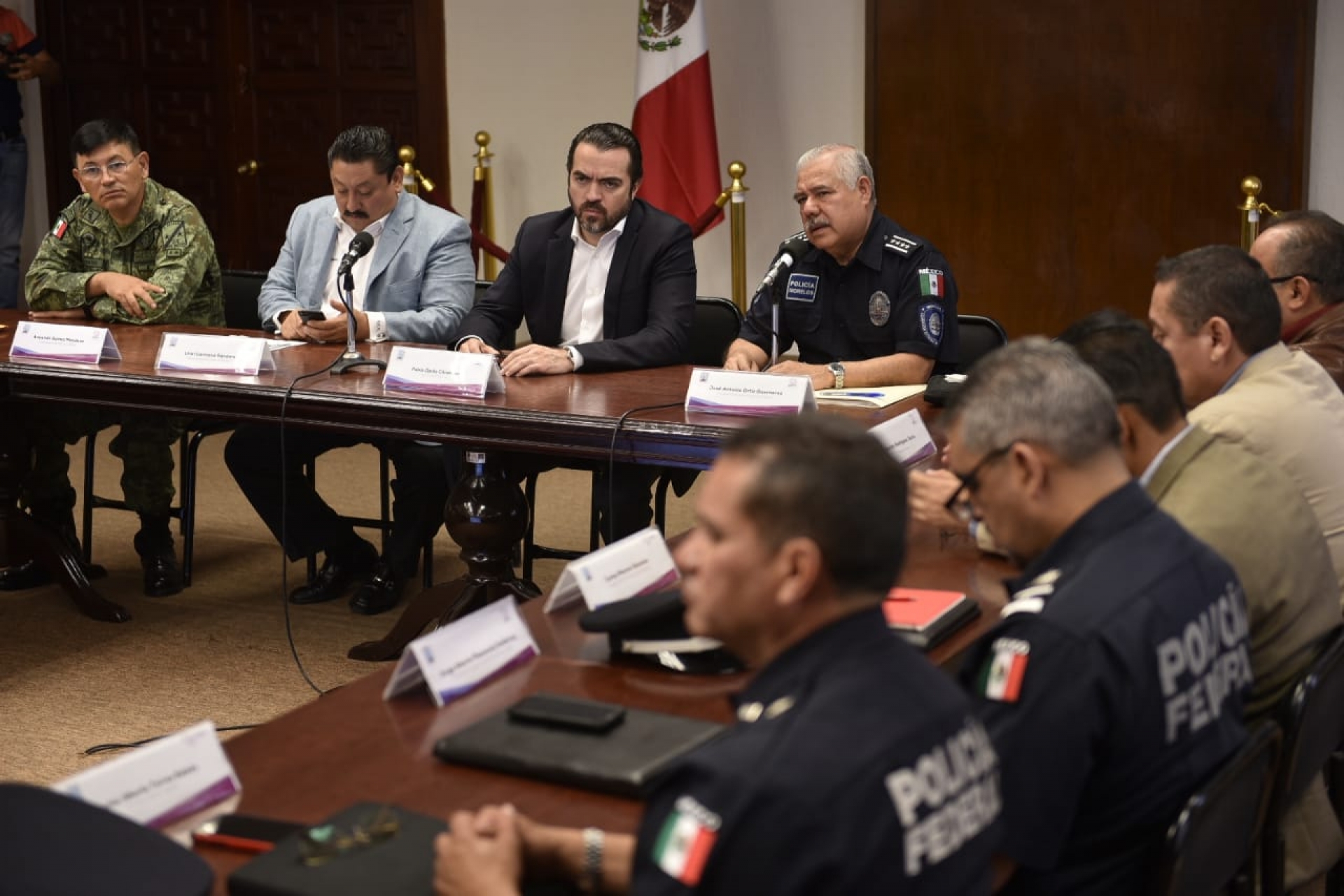Principal línea de investigación sobre ataque a bar, por cobro de derecho de piso: FGE