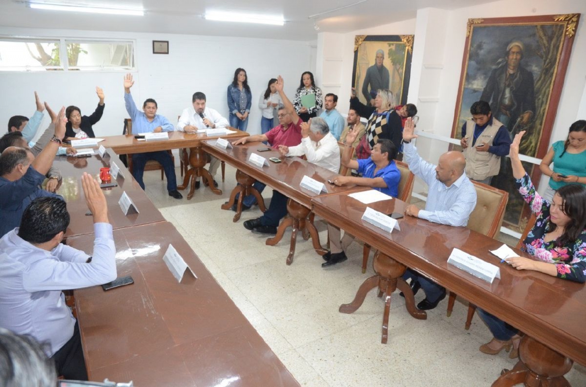 Aprueban campaña de descuentos en pago de derechos del corralón municipal de Cuautla