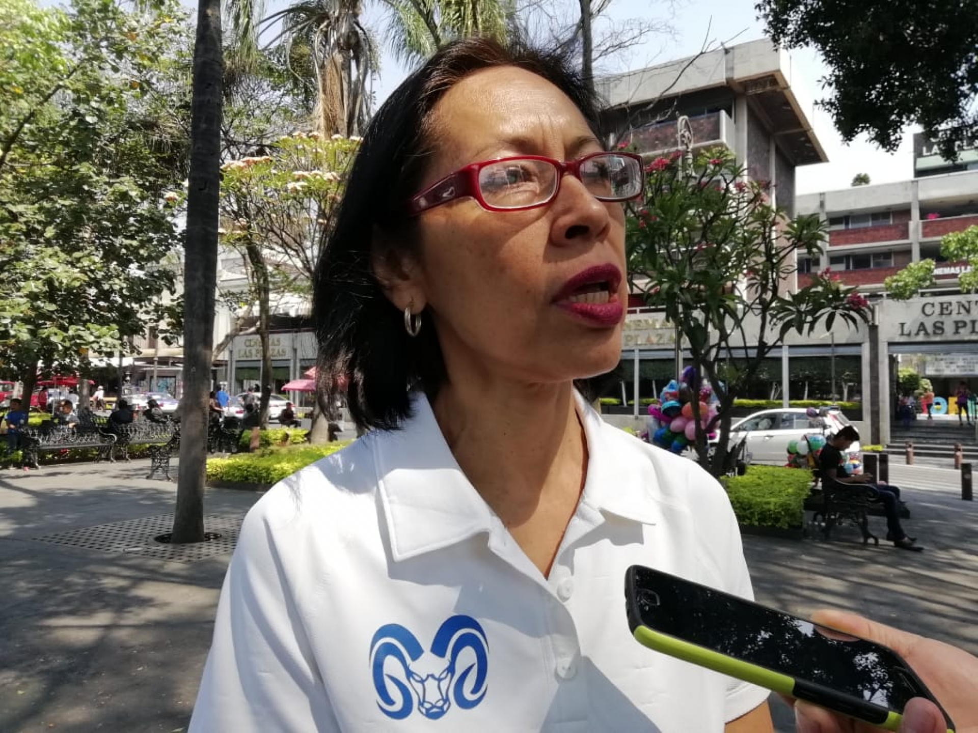 Centro de derechos humanos Digna Ochoa reporta 120 casos de desaparición de mujeres en Morelos