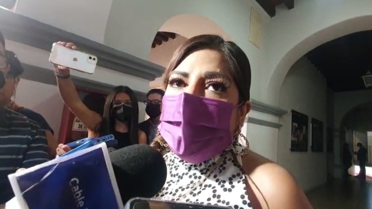 Busca G-11 “tomar por asalto” la Junta Política: Cruz Torres