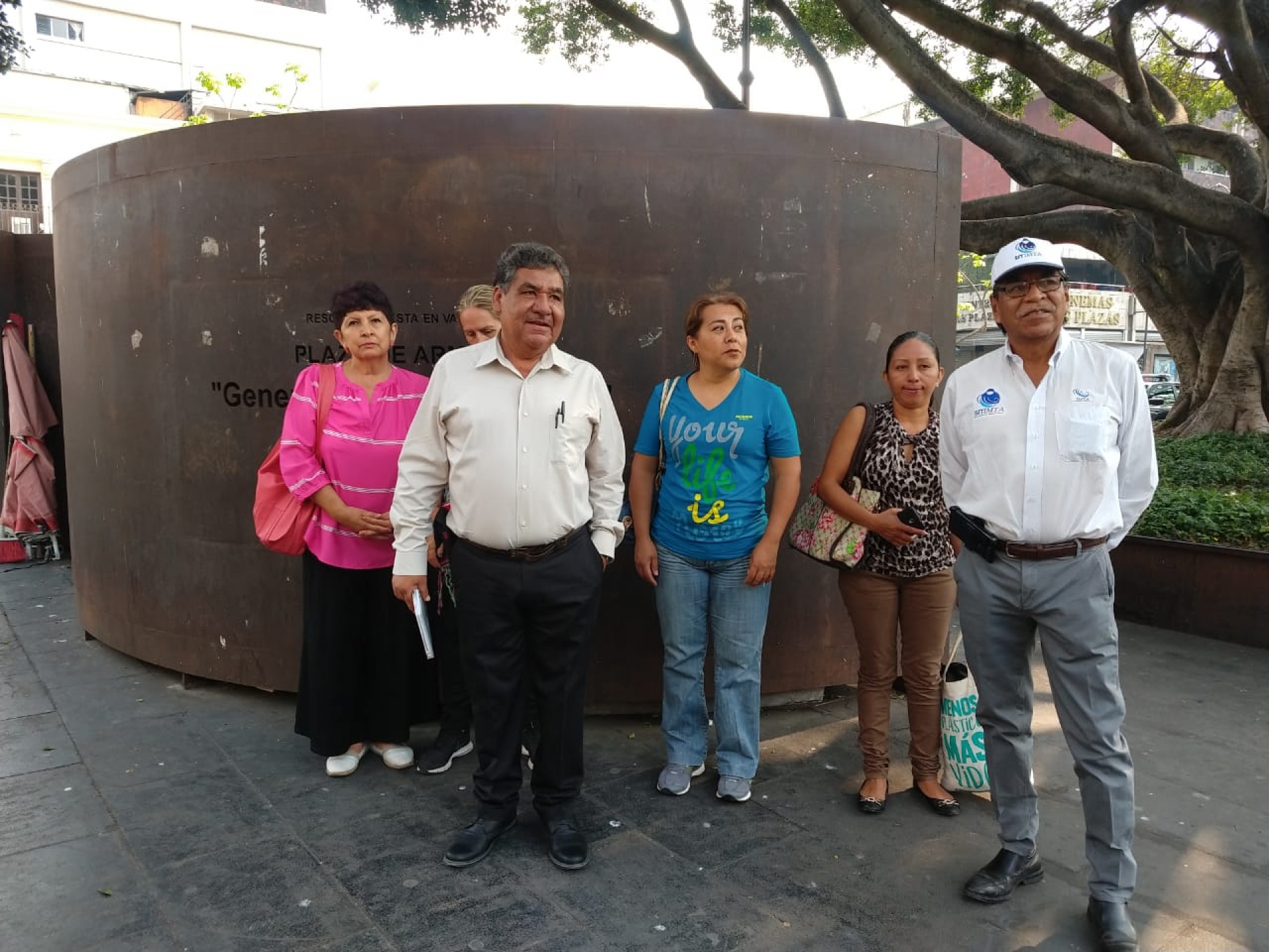 Señala MMB que no hay motivo para aplazar reinstalación de 20 a 25 maestros