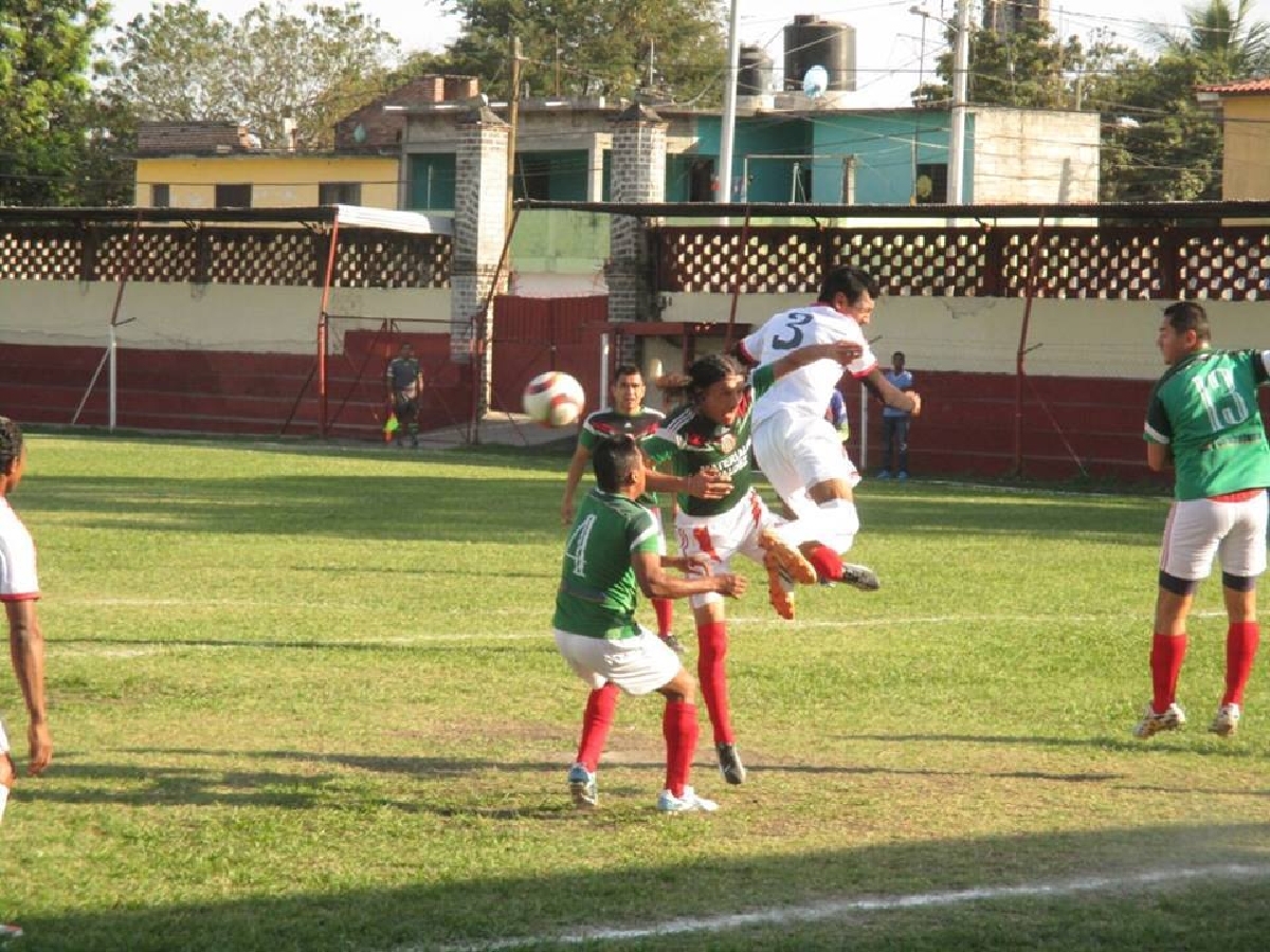 ¡Van por la gloria!