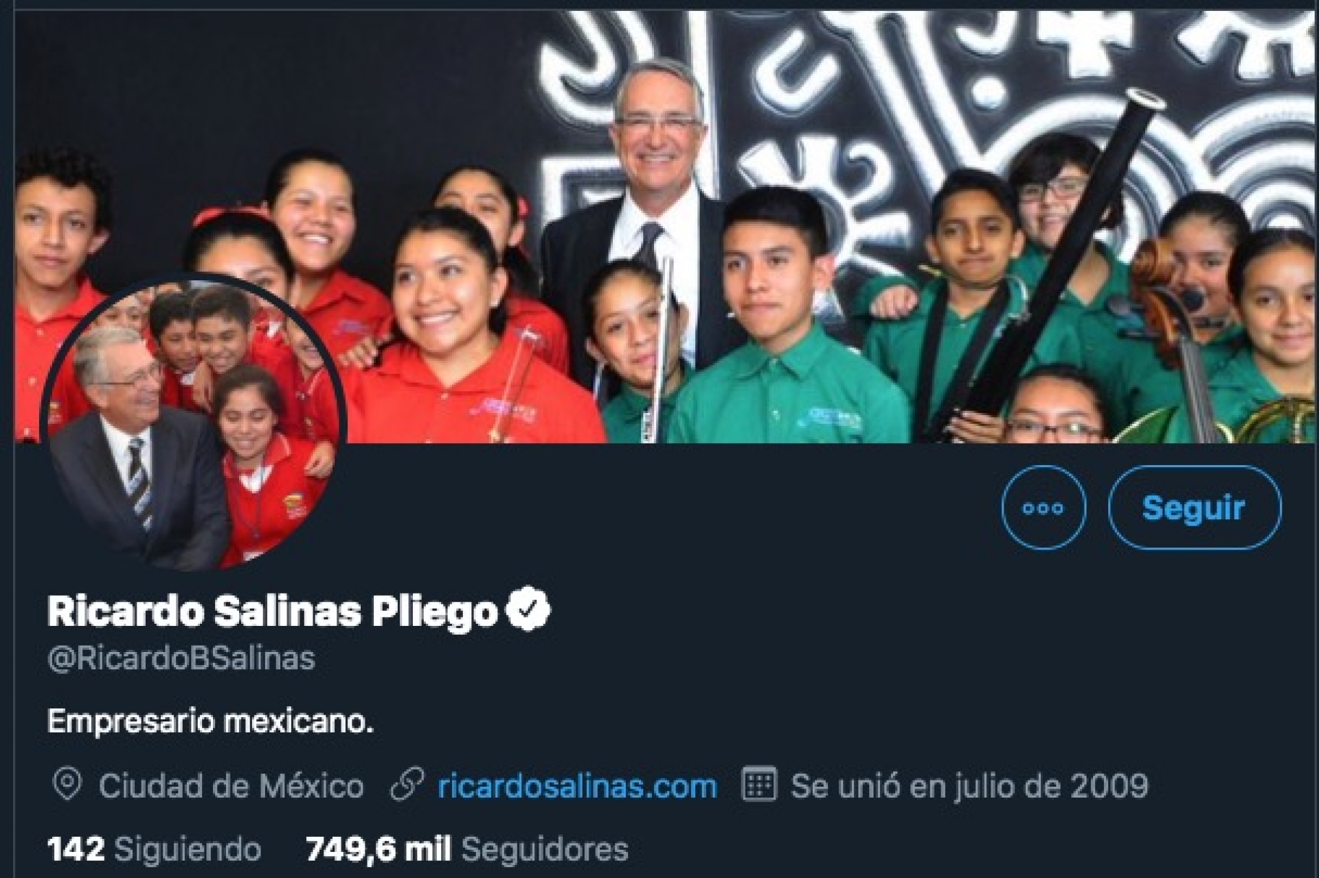 ¿Quedarse encerrados hasta que se 'desapendejen'?: Salinas Pliego