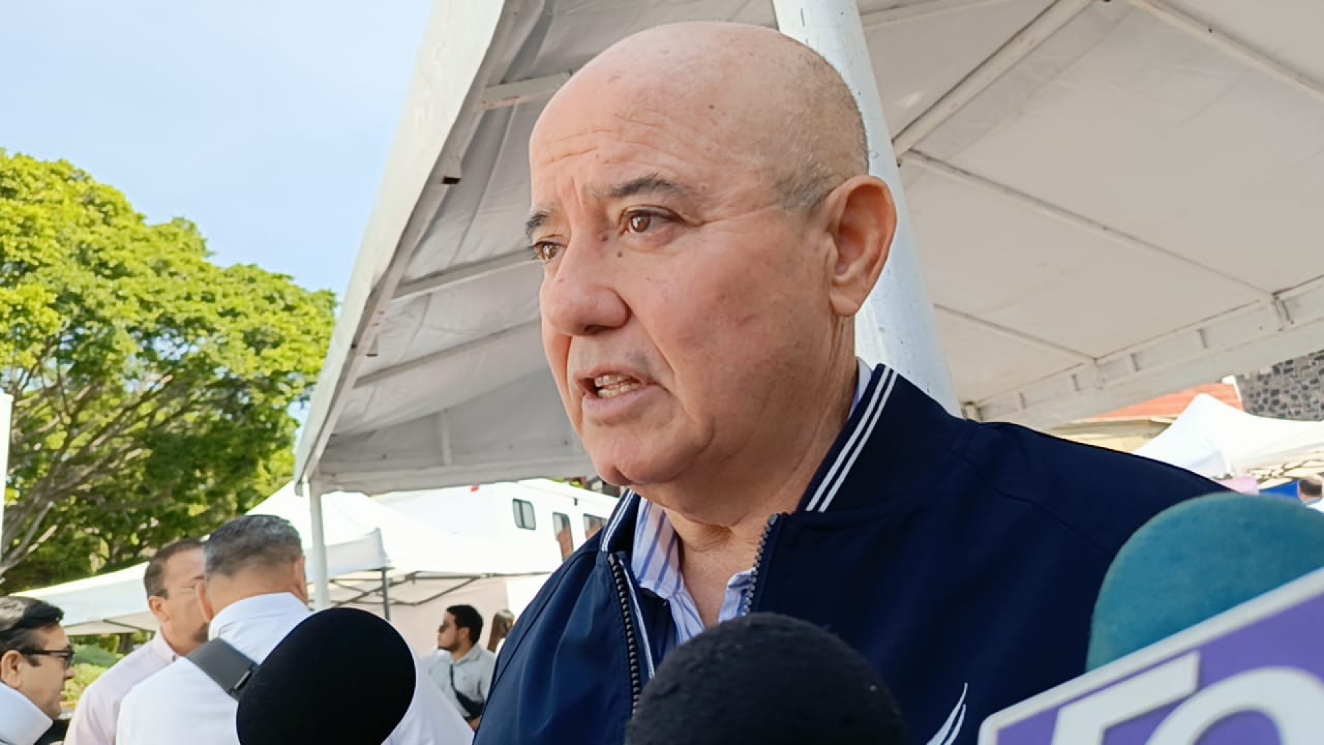 Estima SAPAC menor afectación ante estiaje que en años anteriores, por avance en infraestructura