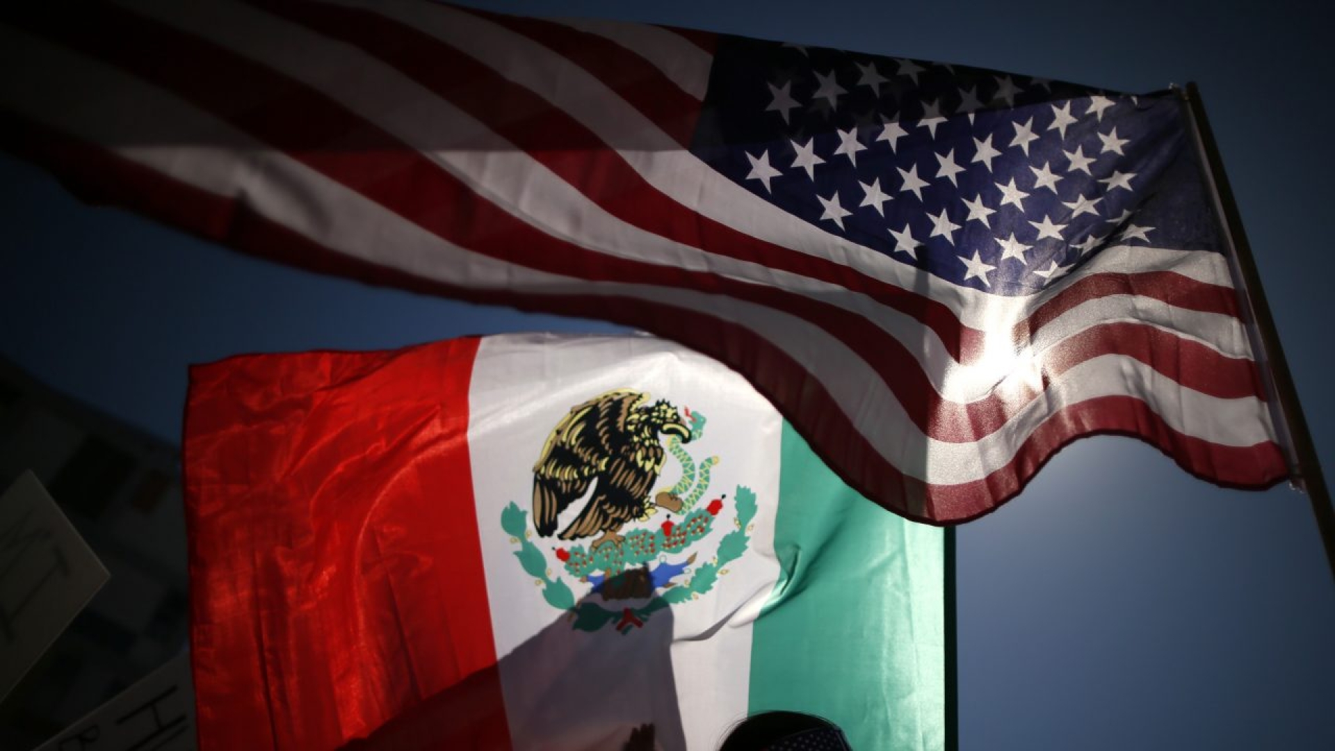 EU exige jueces independientes y calificados en sistema judicial mexicano