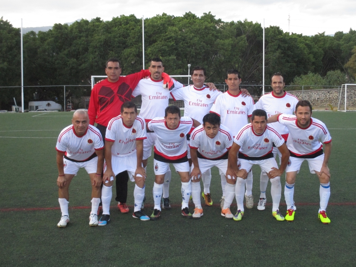 Deportivo Mago toma ventaja
