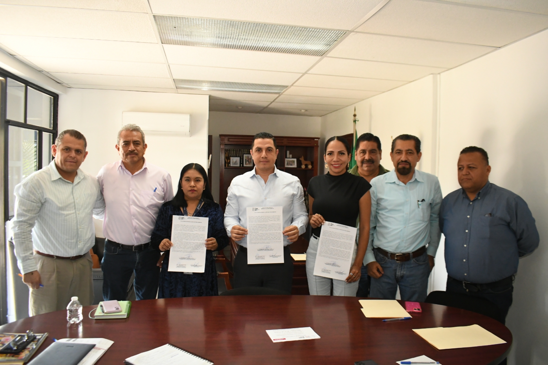 Prepara Jiutepec elección de ayudantes municipales