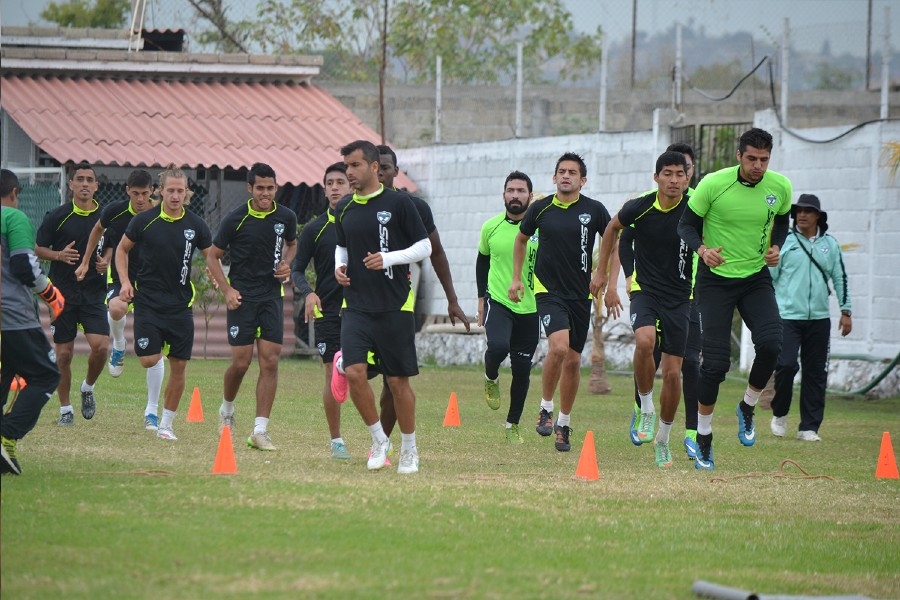 Zacatepec Siglo XXI ya piensa en Cimarrones