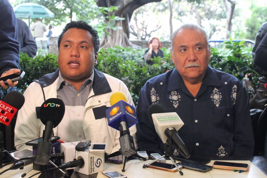Invalida SCJN retención de participaciones de Tlaquiltenango