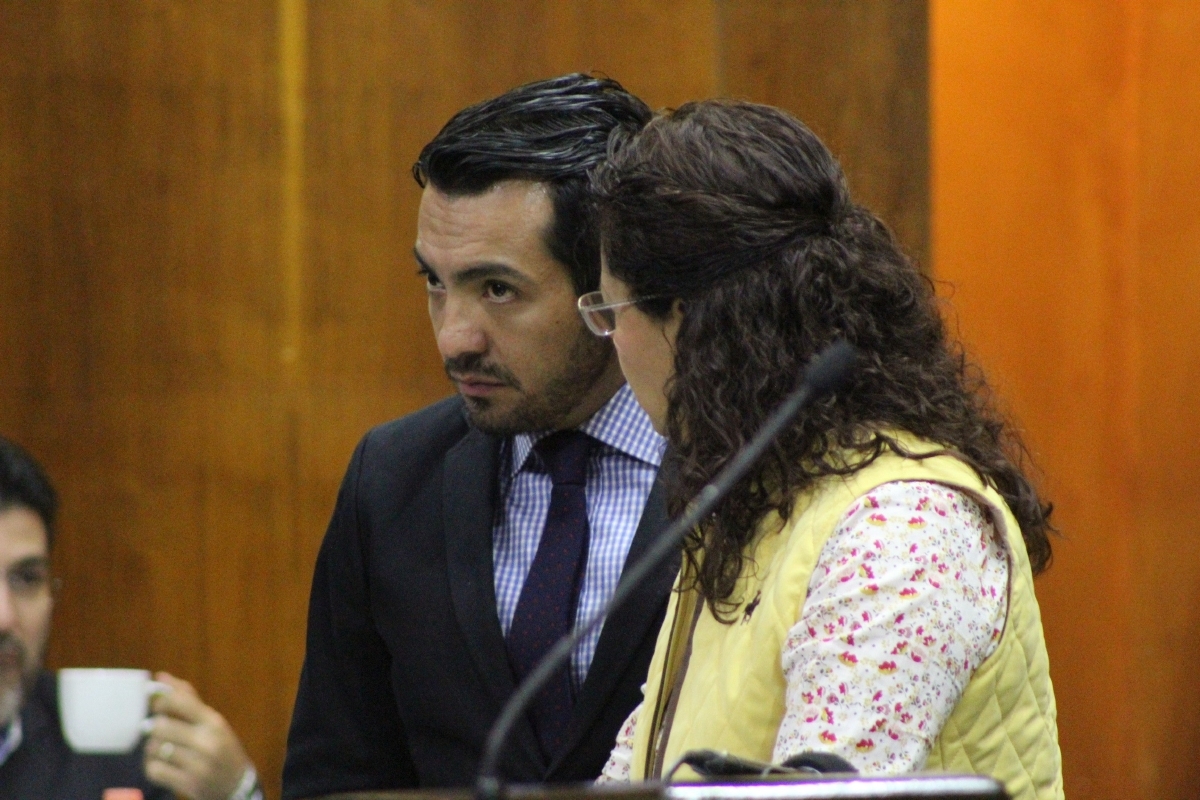 PAN y Panal apoyan iniciativa de decreto del gobernador