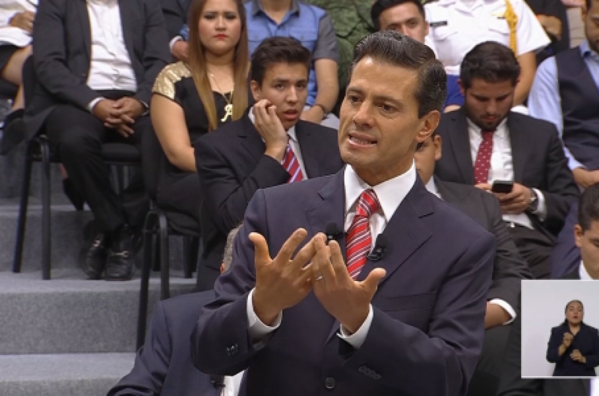 Cambió el Informe