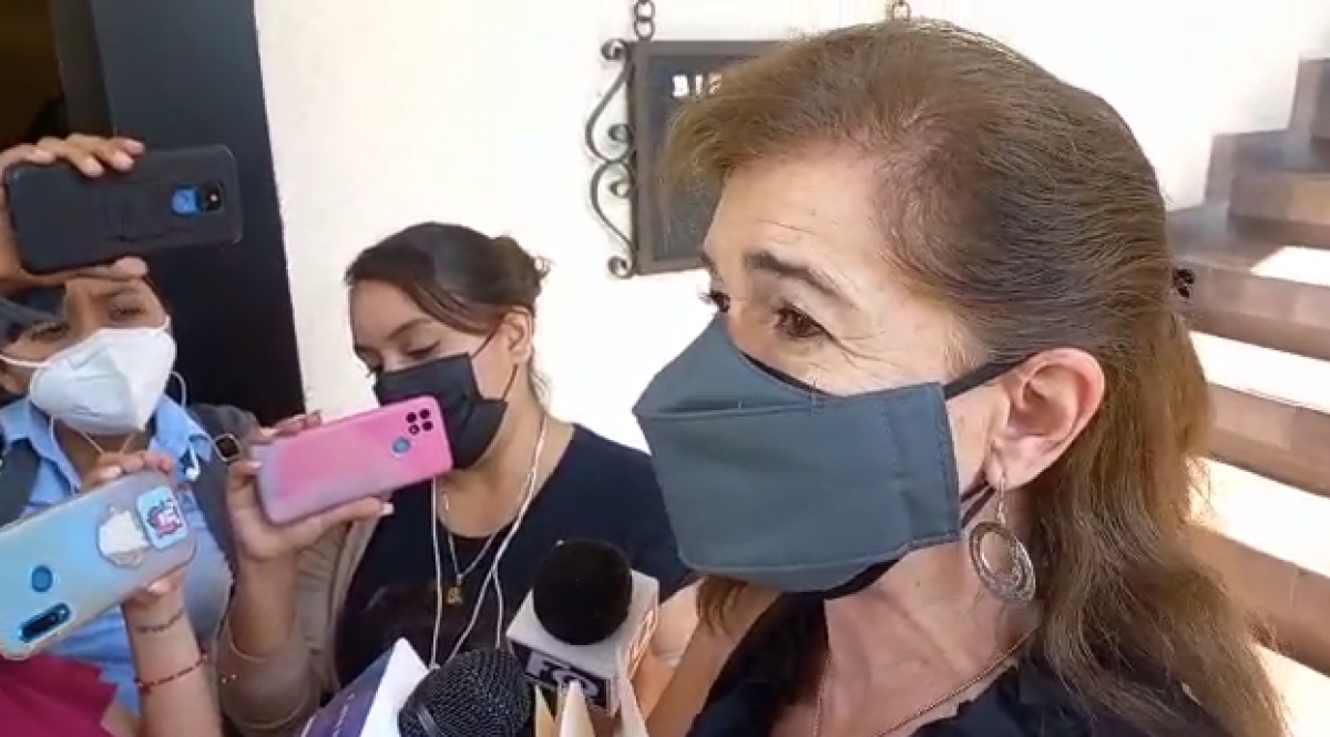 Detenido, diálogo con el Poder Ejecutivo para lograr aumento presupuestal: Impepac