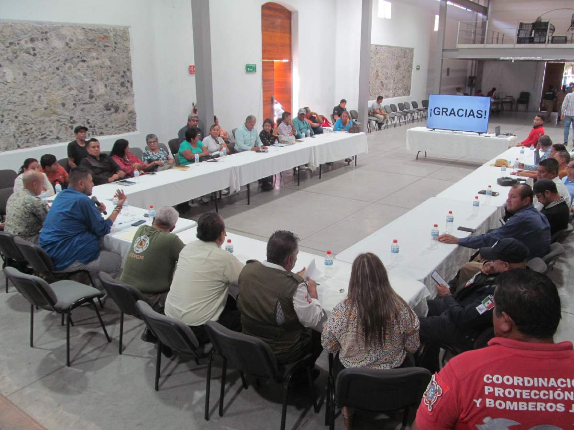 Alarma por incendios tempranos de pastizales en Jojutla