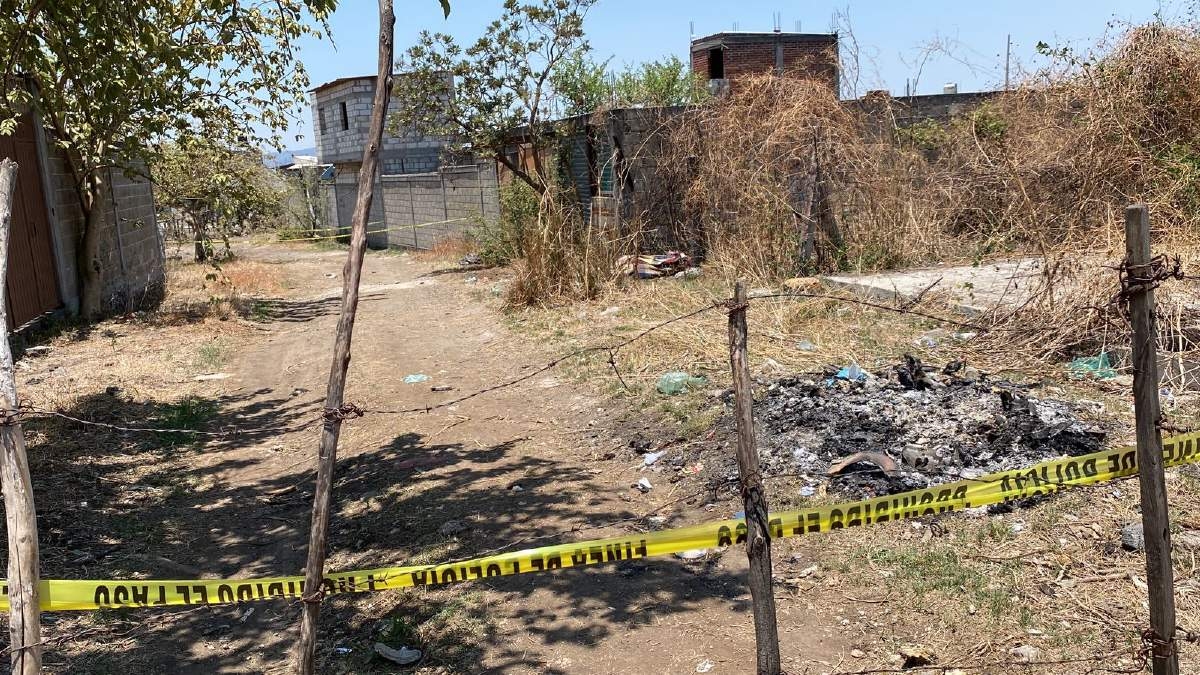 Torturado hasta la muerte