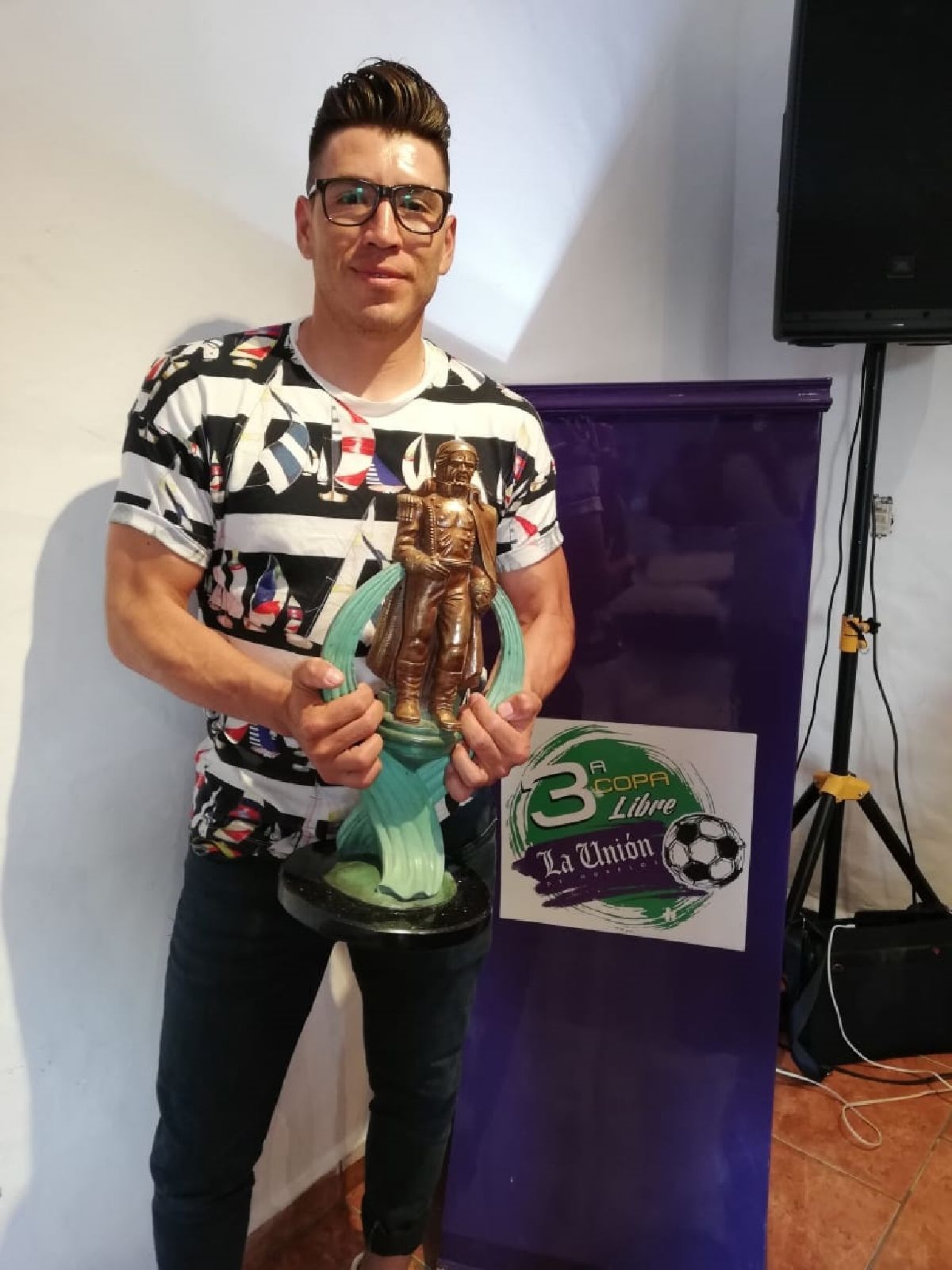 La unión, fortaleza de Gas Morelos
