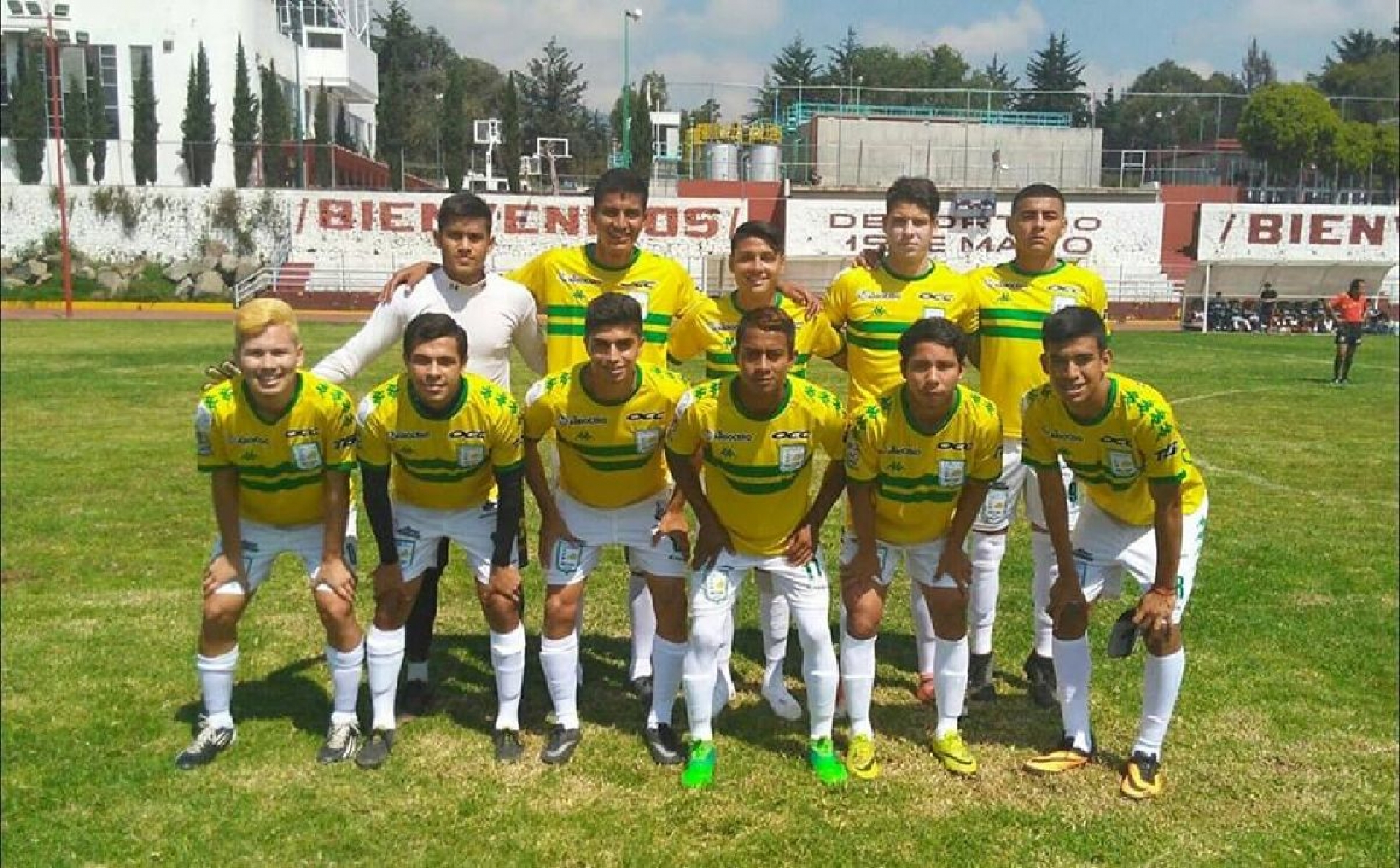 Cuautla pierde invicto ante América Premier