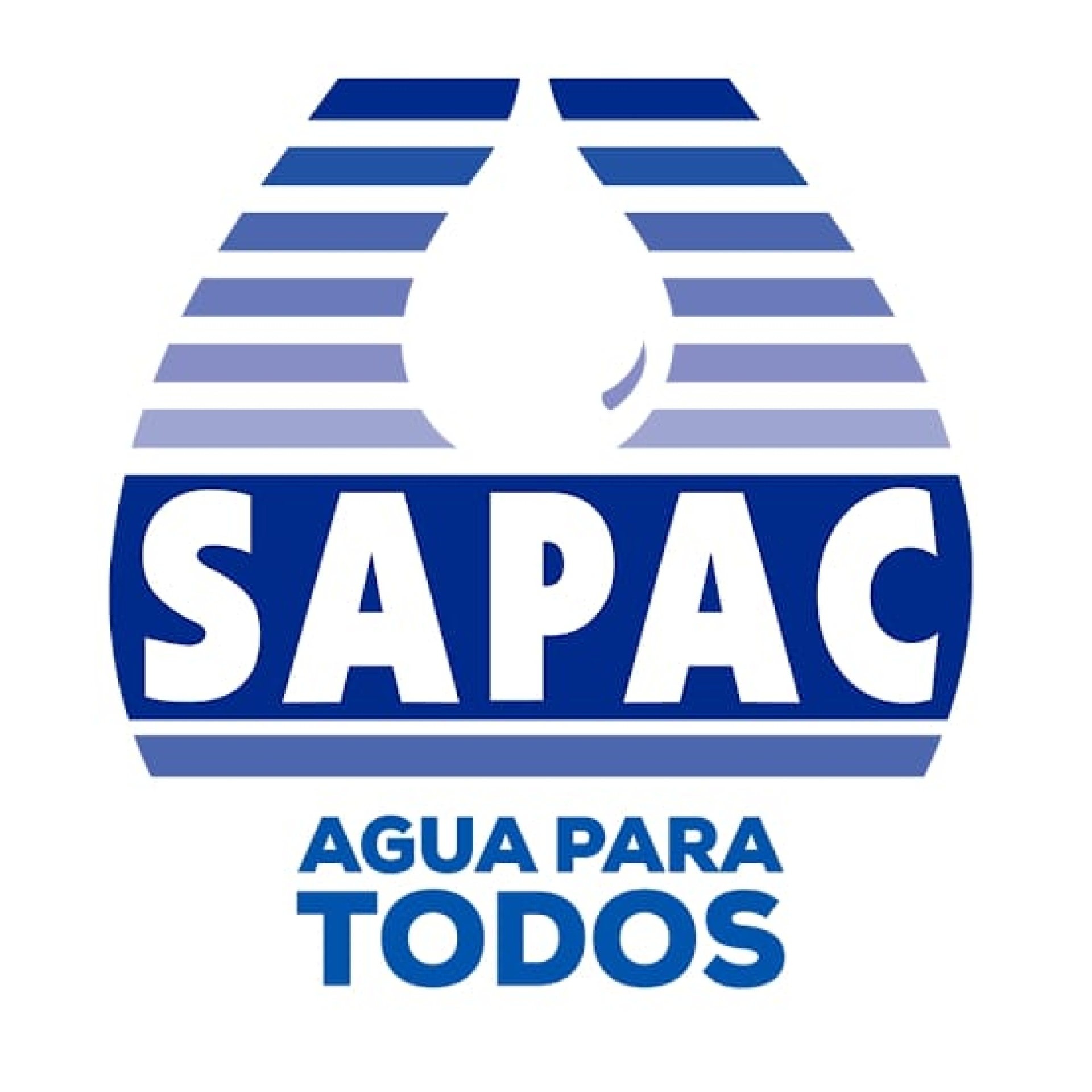 Monitorea SAPAC operación del servicio, tras apagones intermitentes por rachas de viento