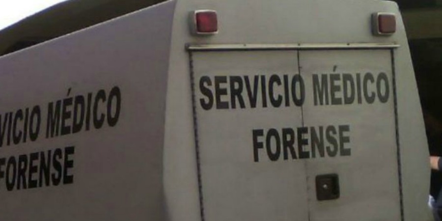 Hallan restos óseos humanos en una obra en construcción