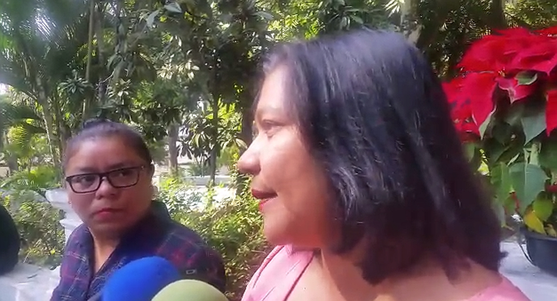 Ante los recortes presupuestales al campo, la titular de Sedagro llamó a 'la creatividad'
