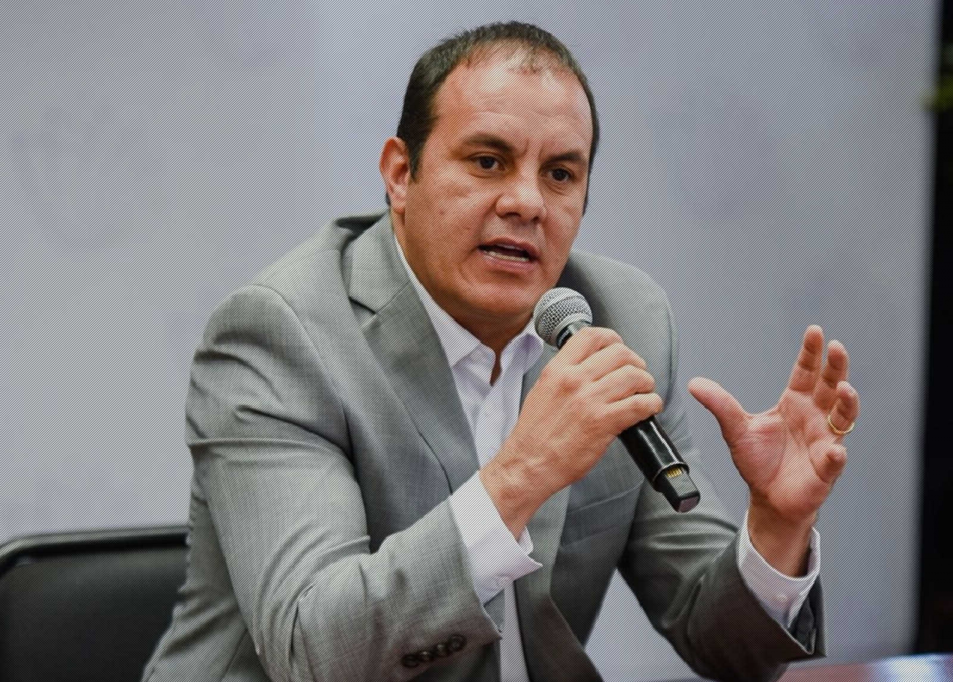 No caeremos en provocaciones: CBB
