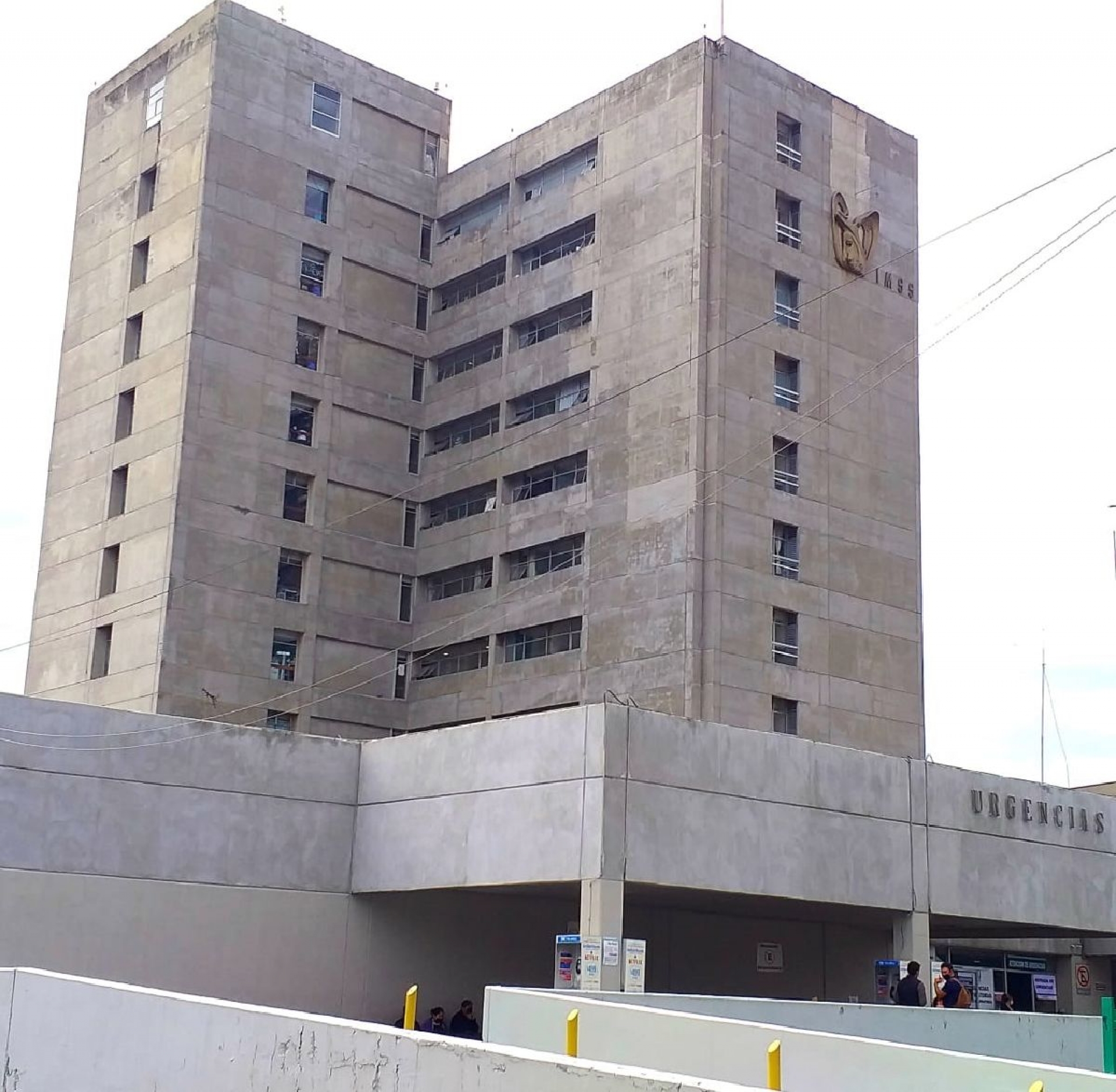 Médico que estuvo intubado durante dos semanas supera el covid-19