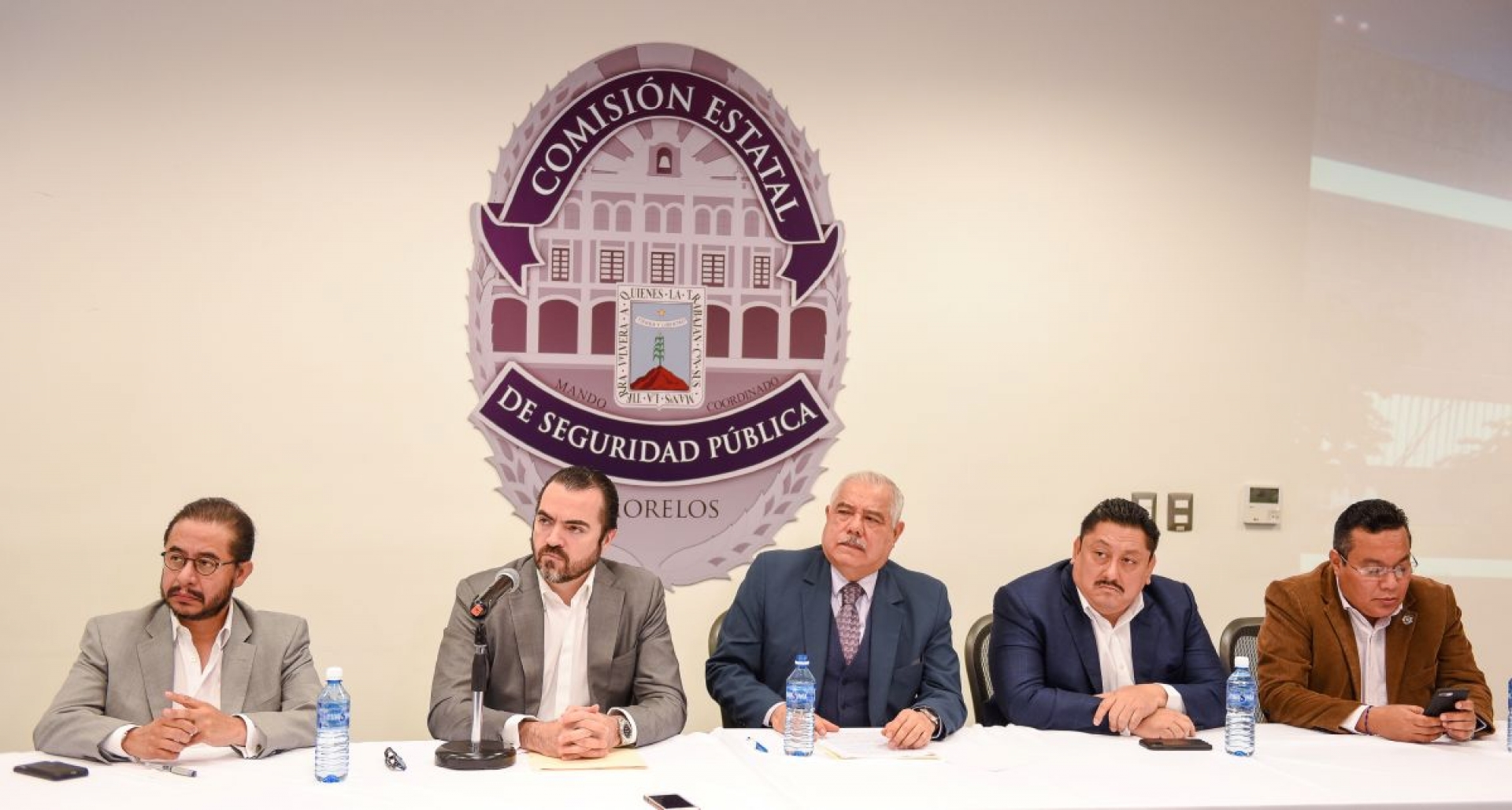 Desmienten versión de Policía de Cuautla; separan a mandos