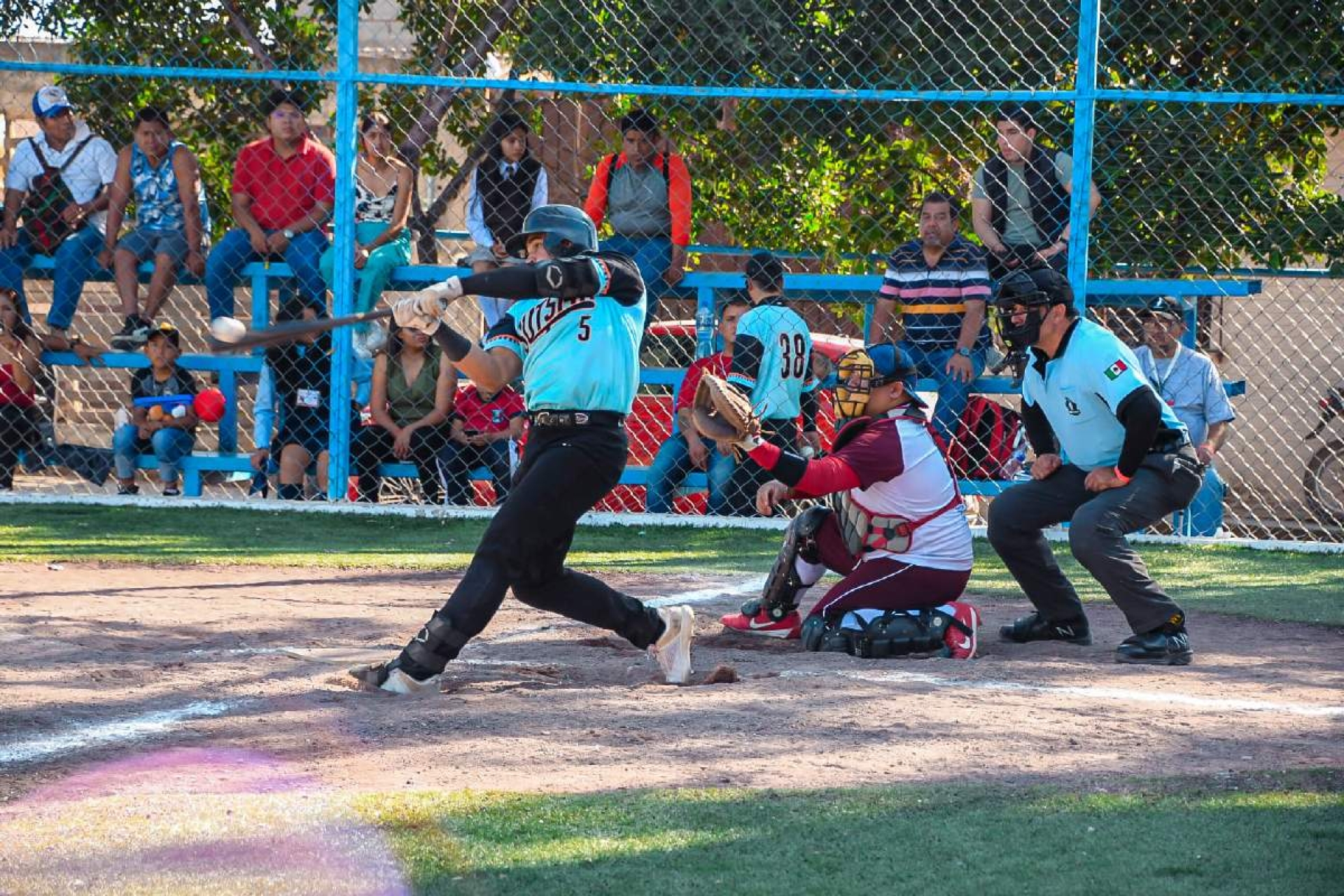 Yecapixtla, sede de los Juegos Nacionales Deportivos y Recreativos de los Trabajadores 2023