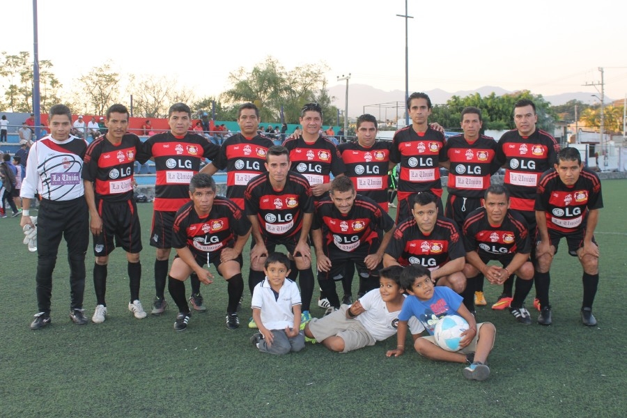 FAC quiere hacer historia en la Copa Unión Máster