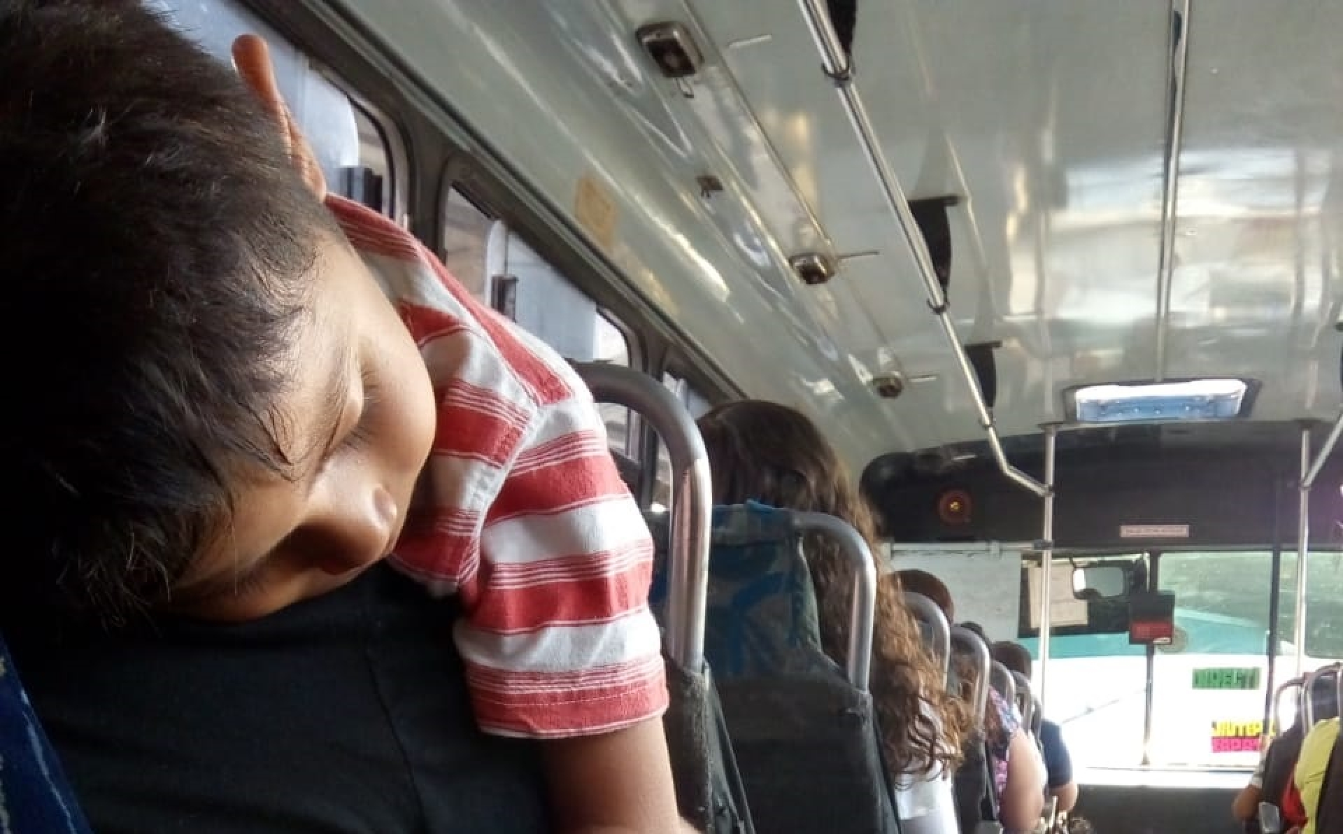 Vida sobre ruedas