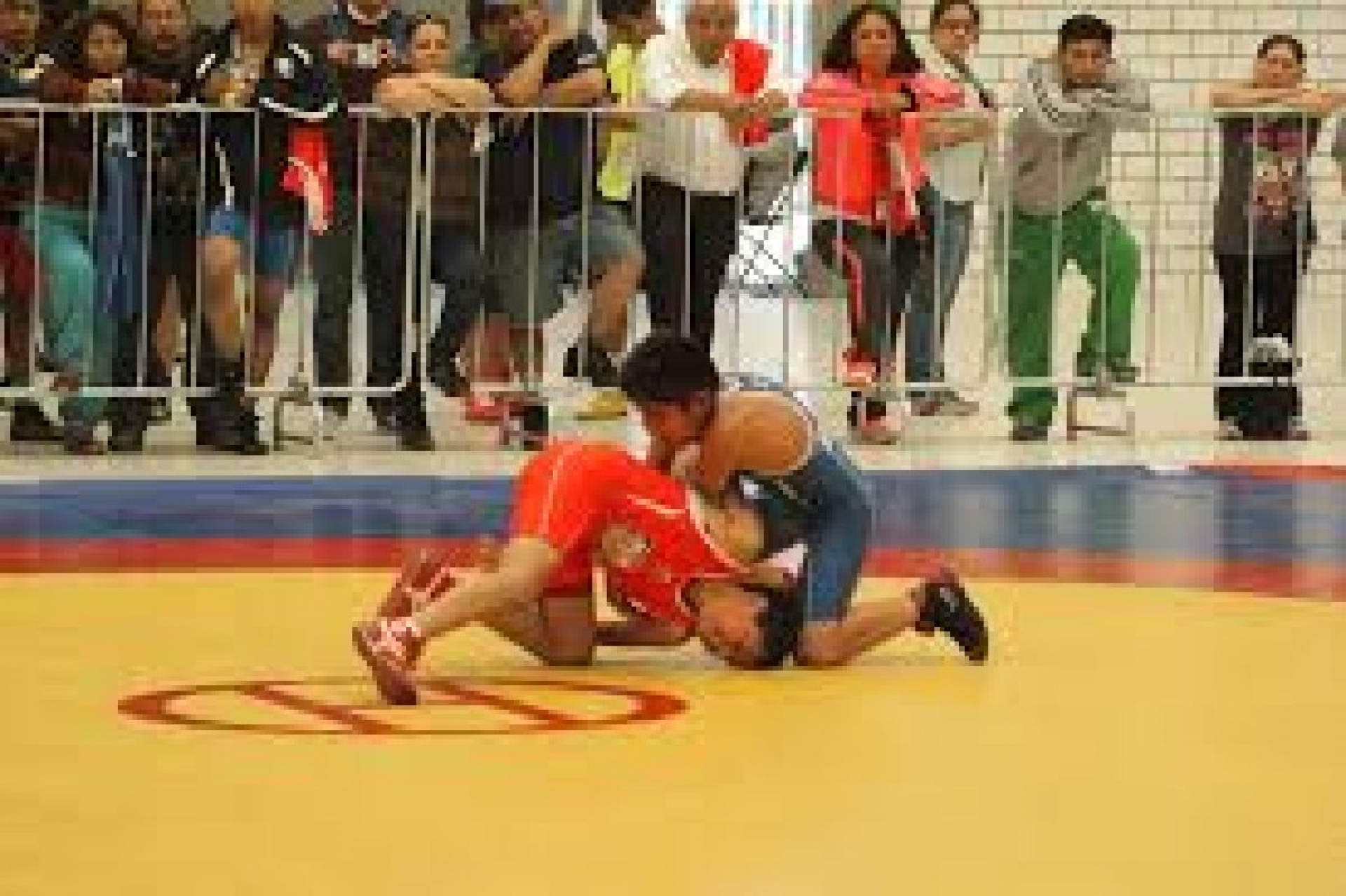 Luchas Asociadas realizará la etapa estatal rumbo a Olimpiada Nacional el próximo 16 de febrero en el estadio centenario