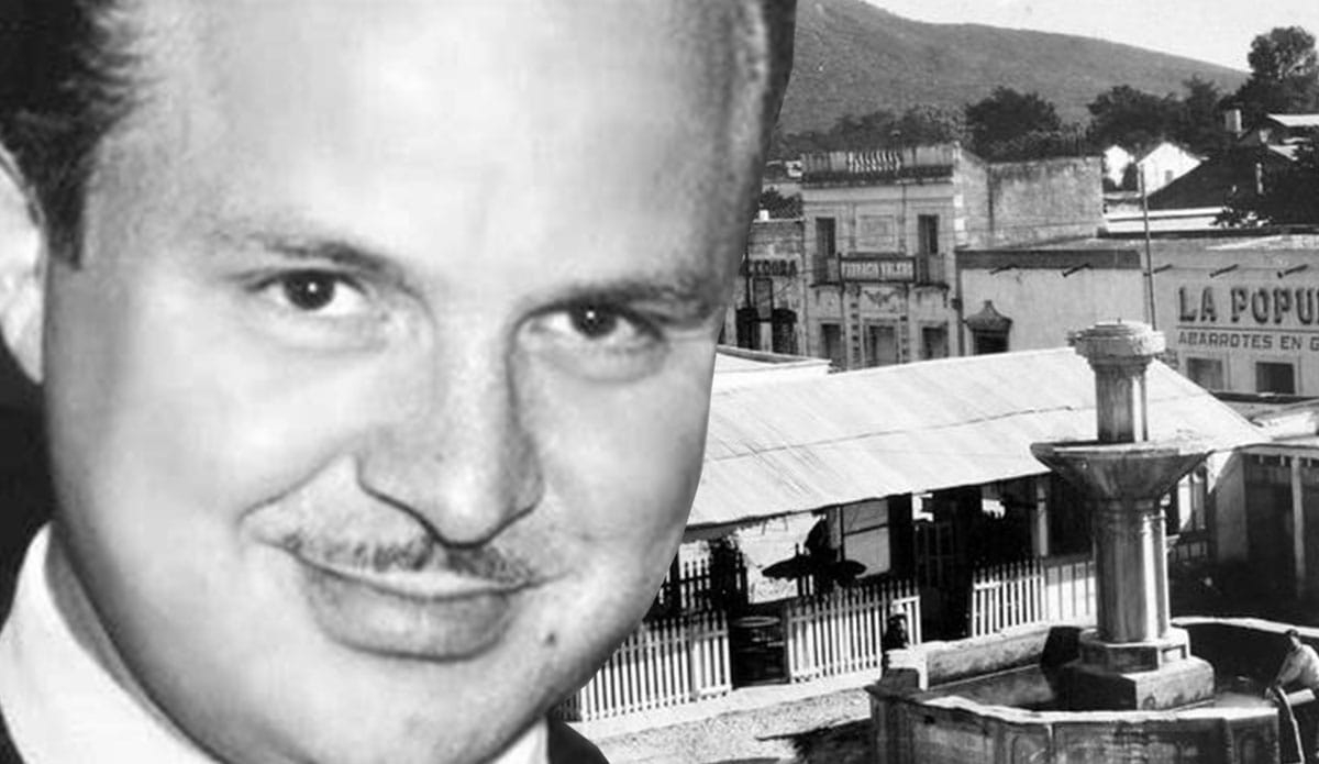 Jojutla, en el libro de Enrique Serna