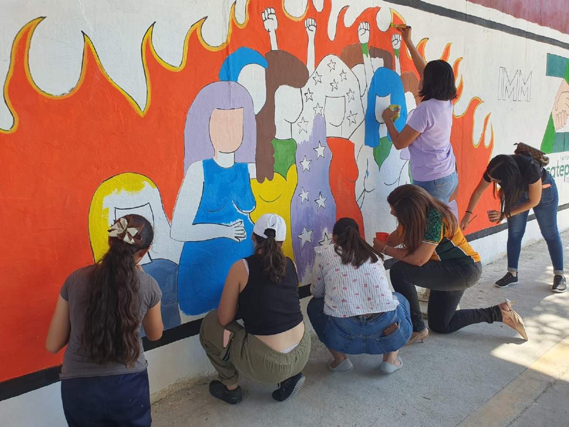 Reconocerán a 'mujeres de impacto' en Zacatepec