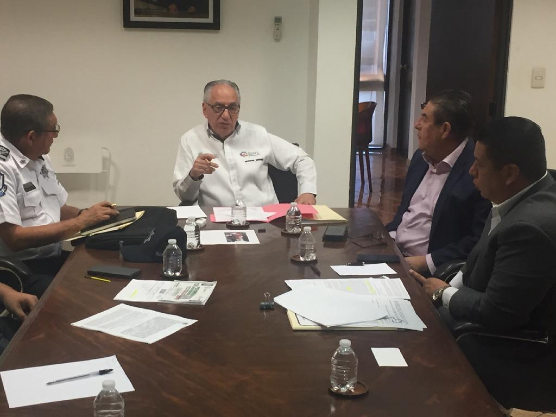 Alertan autoridades de Morelos y Guerrero sobre venta de permisos falsos