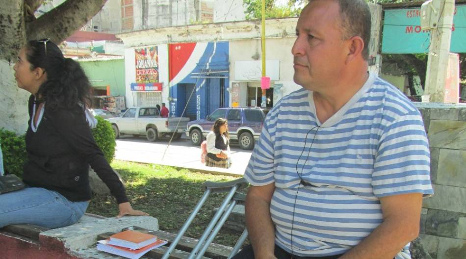 Demandan al Ayuntamiento de Jojutla pensión vitalicia e indemnización