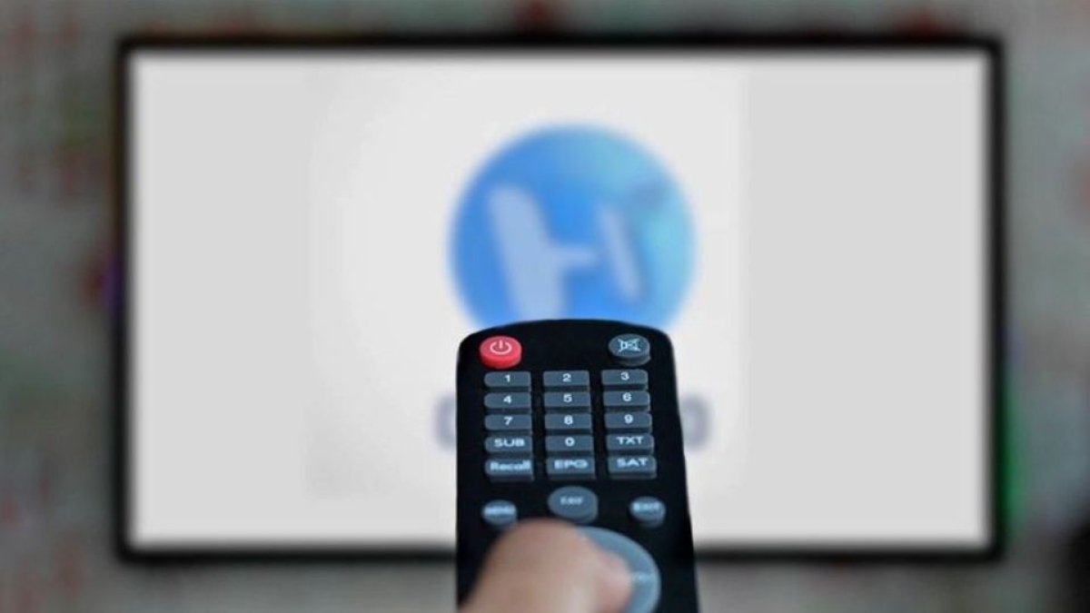 Sigue estos consejos para conectar tu celular a la televisión