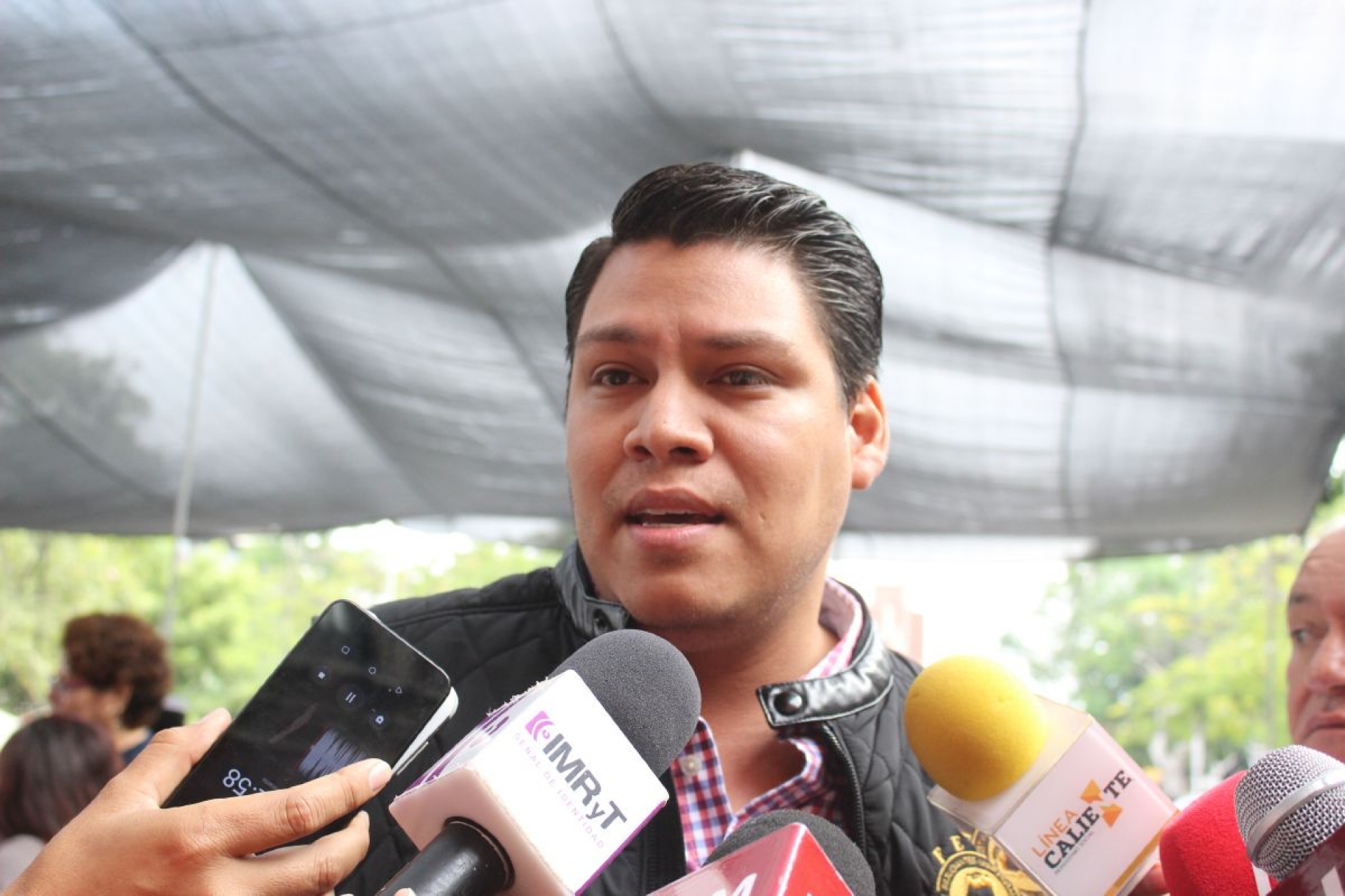 Se queja FEUM por robos en escuelas de la UAEM