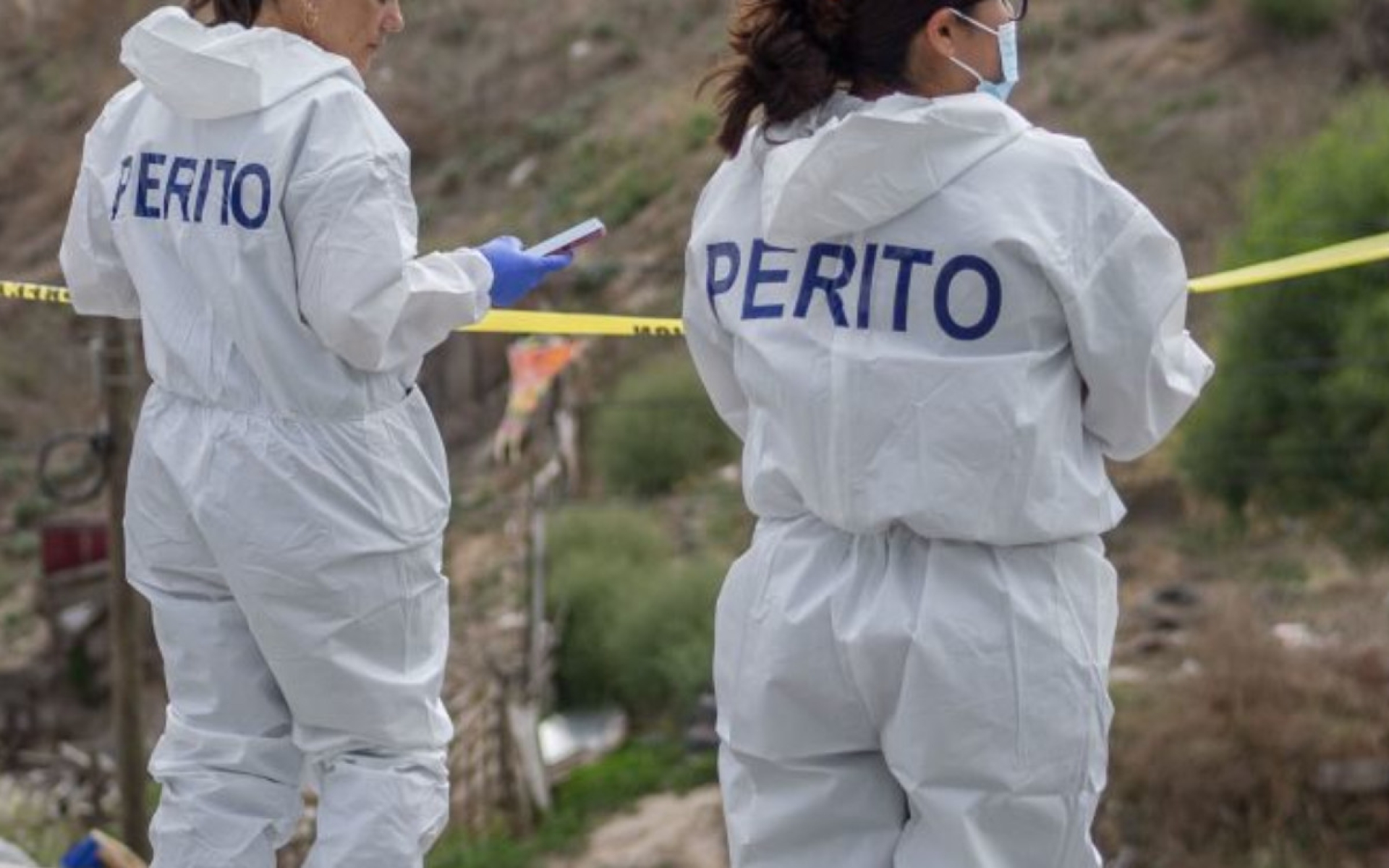 Enfrentamiento en Guanajuato: ocho sicarios abatidos y tres policías heridos