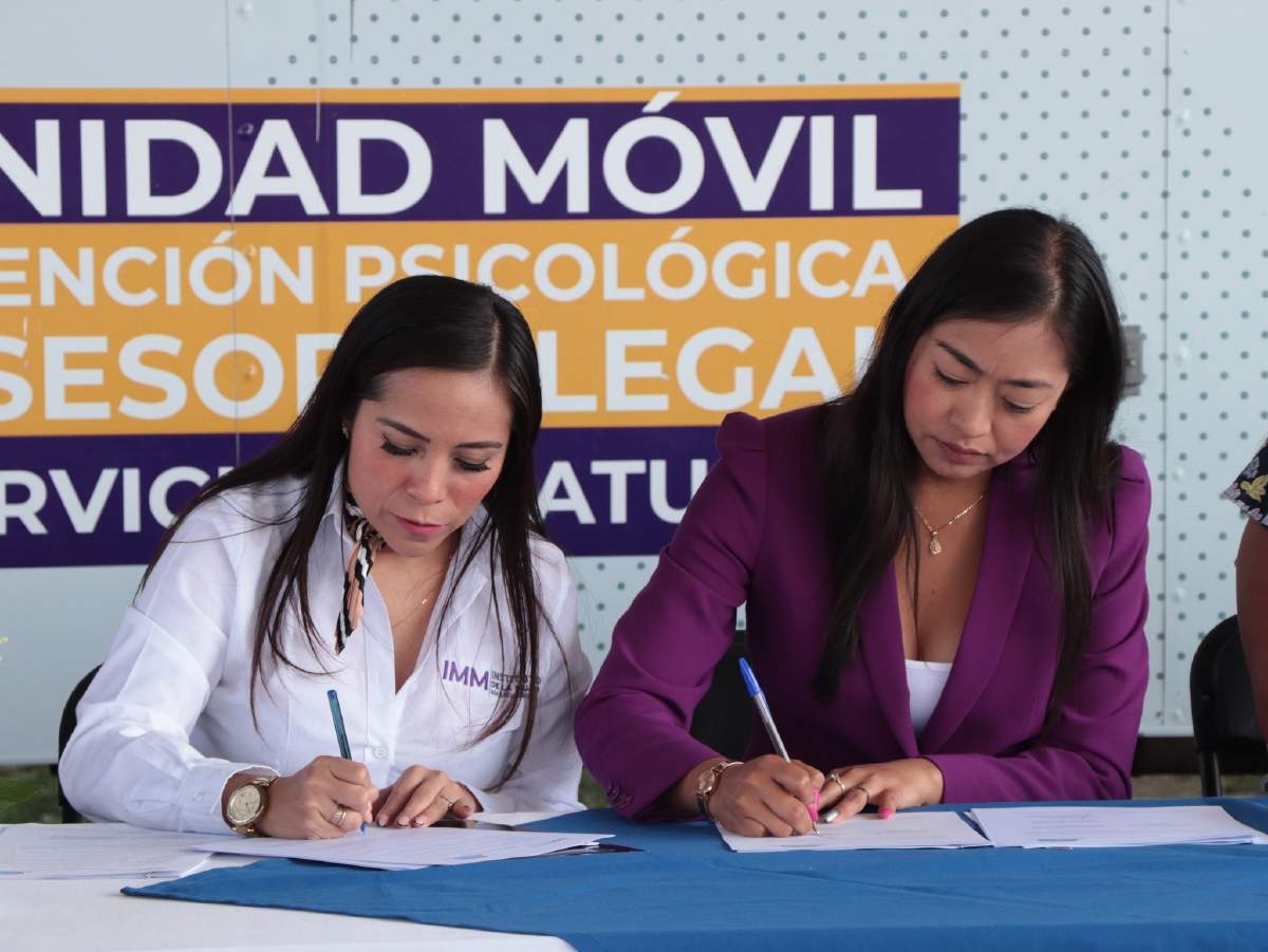 Se pronuncia el IMM por ampliar la AVG a todos los municipios del estado