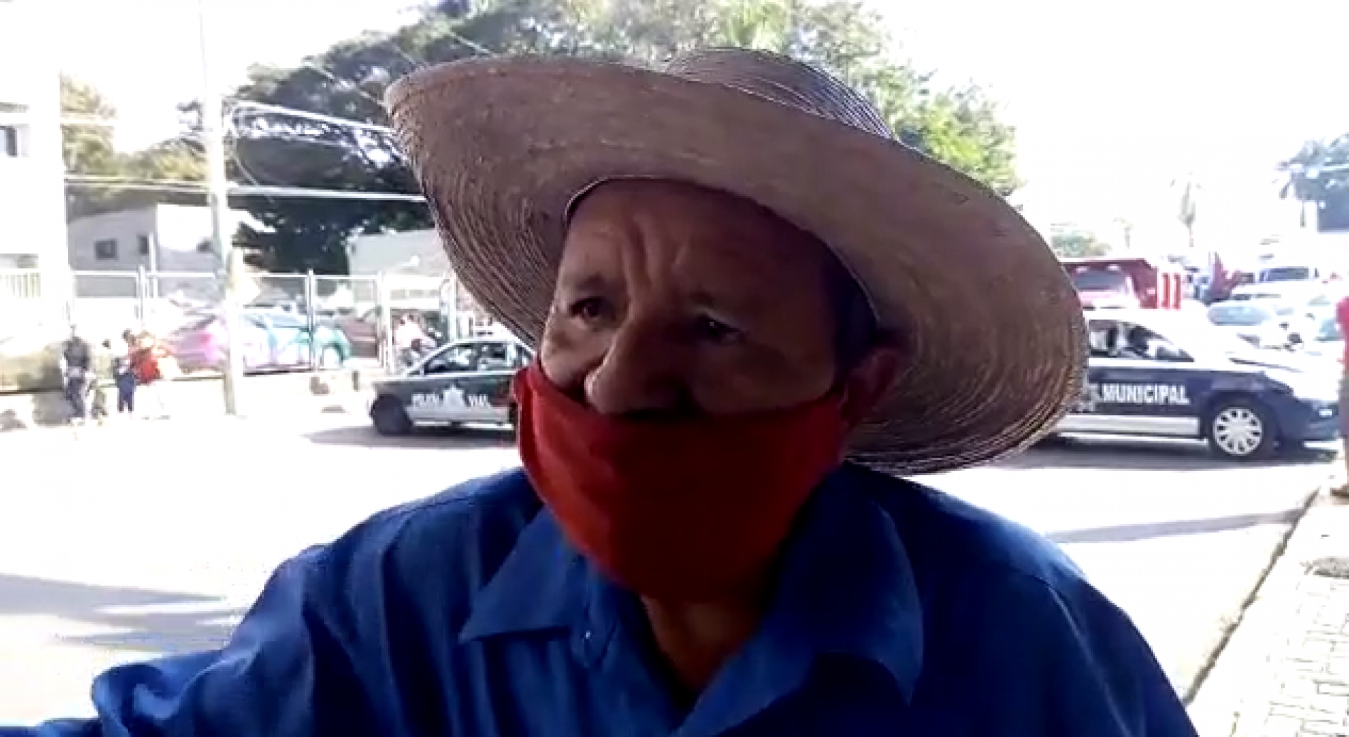 Pérdidas económicas del 60%, por bloqueos: Canacope