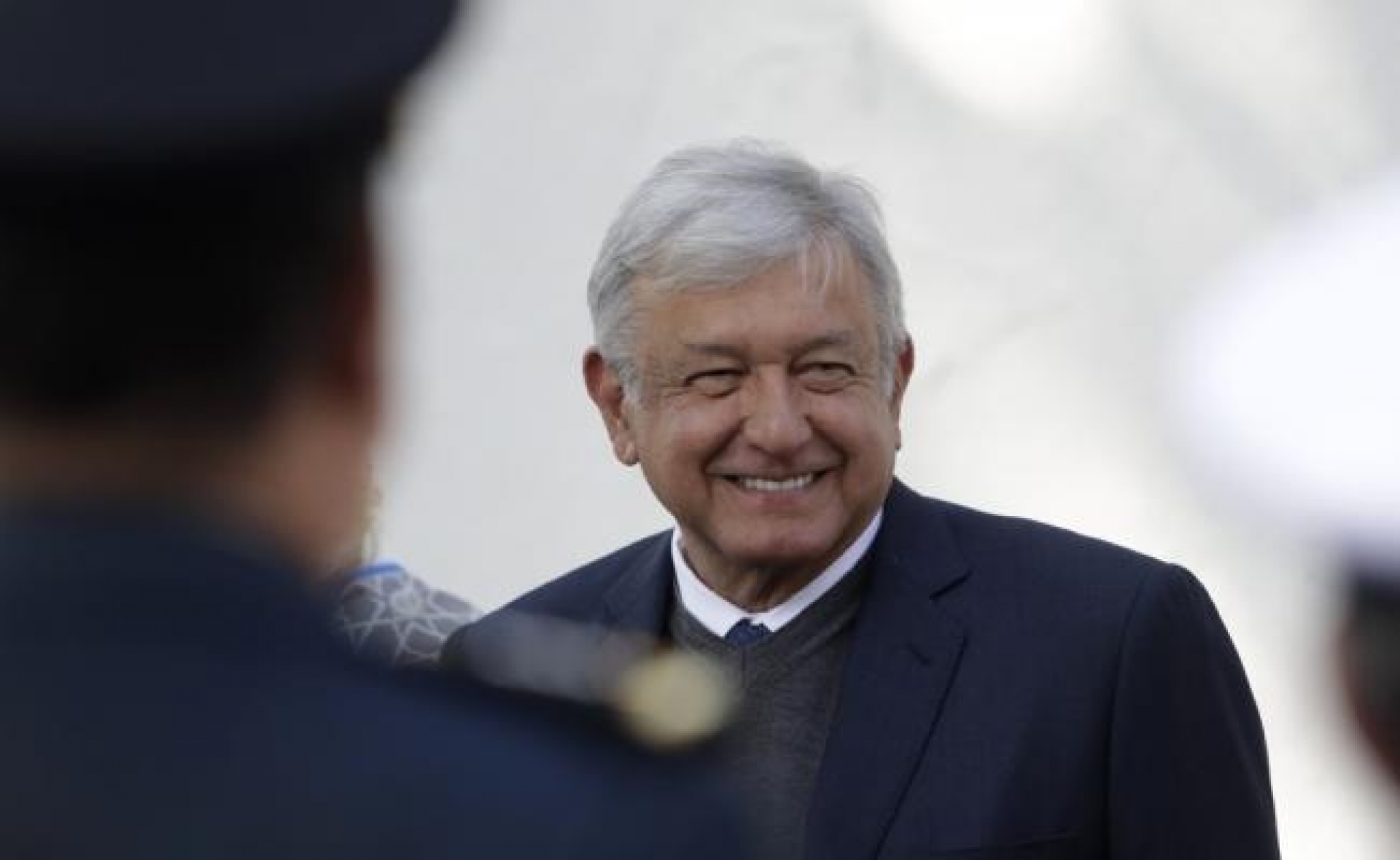 Los 10 avances de AMLO, sin haber tomado formalmente la presidencia de México