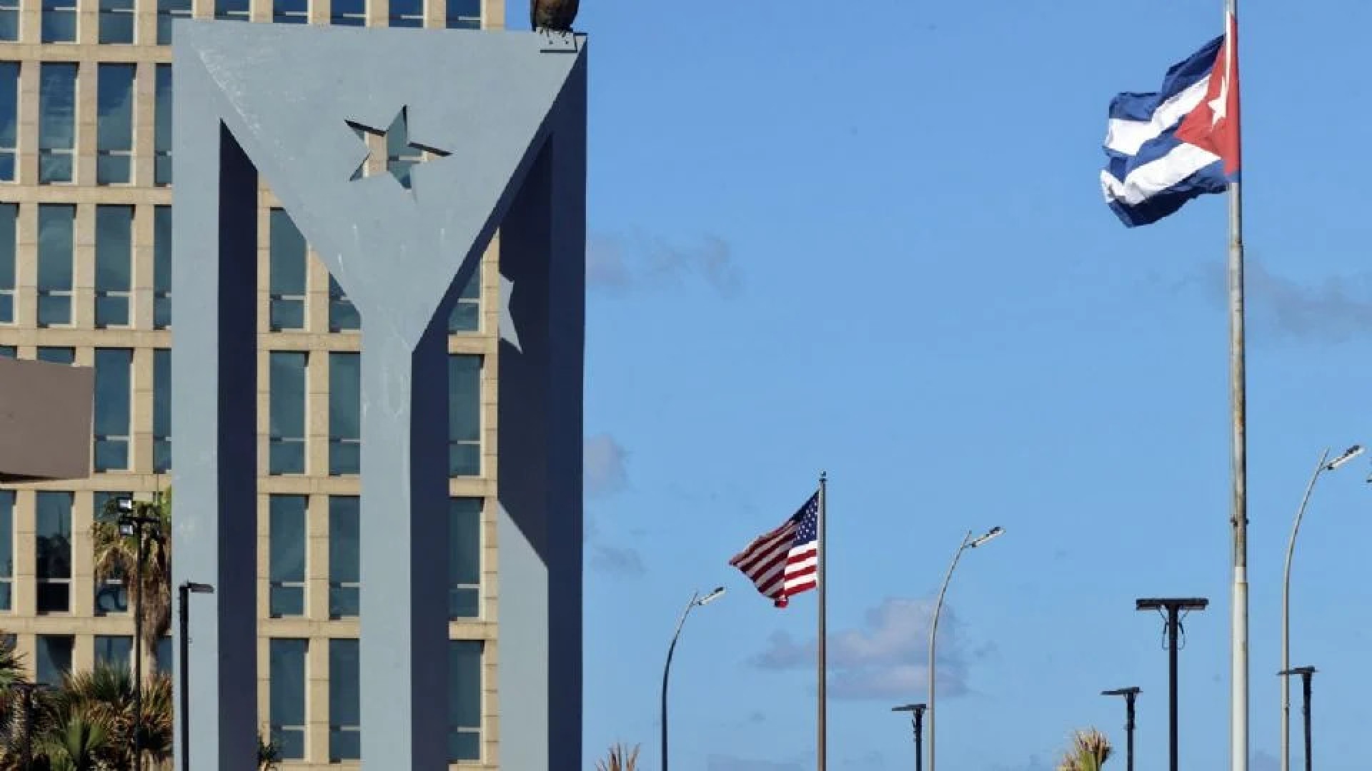Cuba asegura que lancha interceptada desde EU buscaba infiltración terrorista