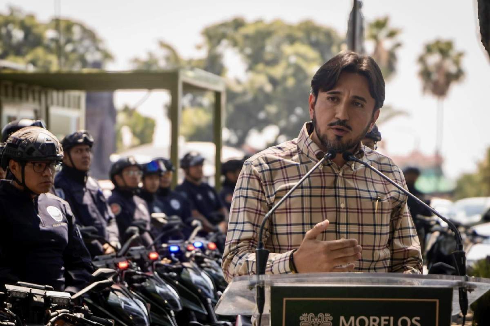 Vigilan que se limite alcohol en carnavales