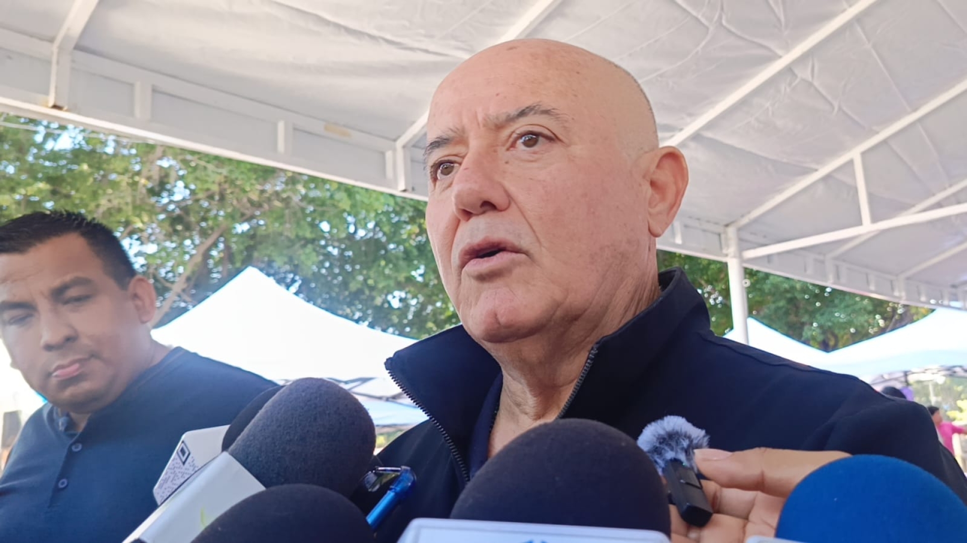 Piden denunciar tomas clandestinas de agua