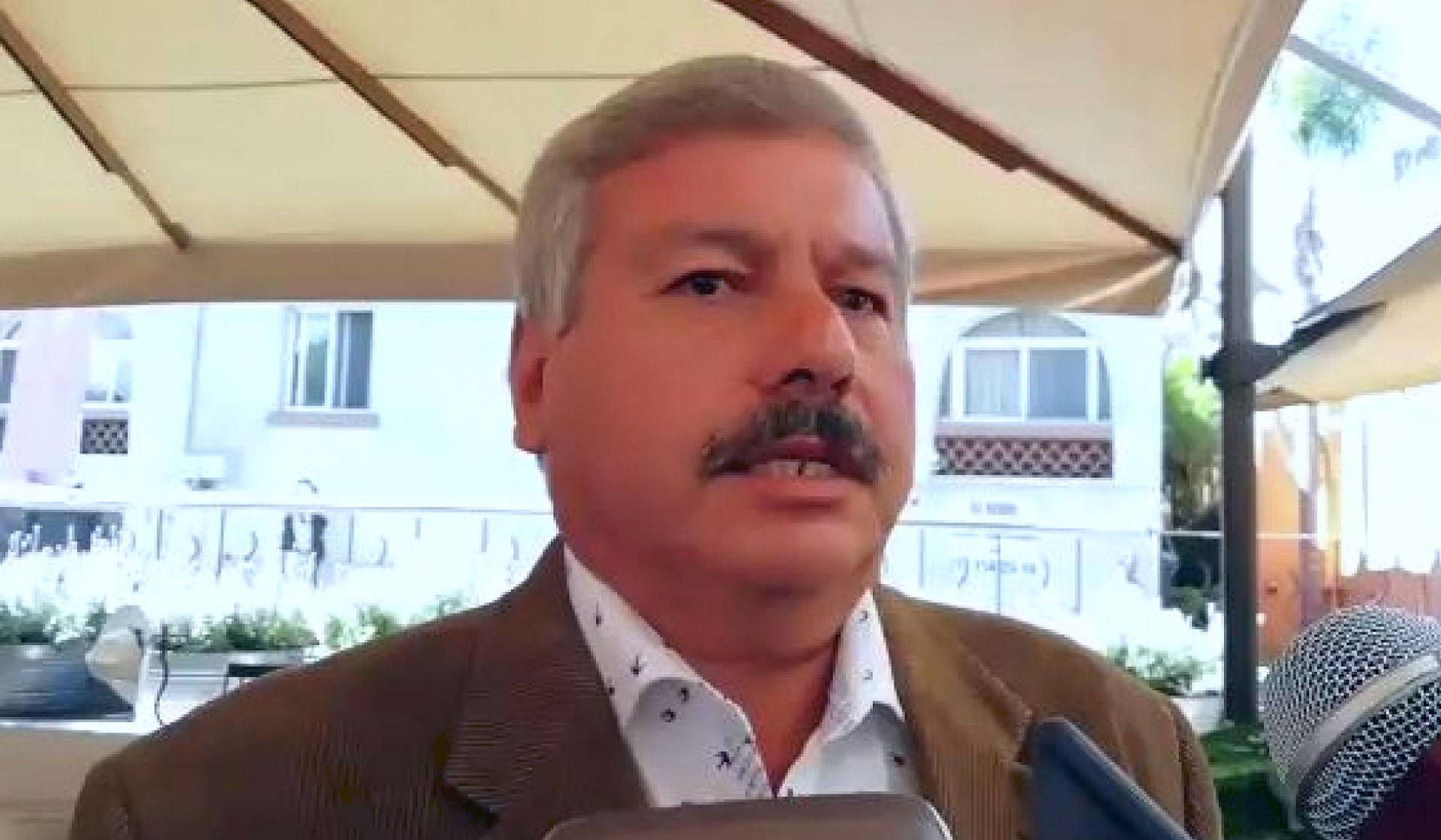 Localizan sin vida a consultor ambiental reportado como desaparecido